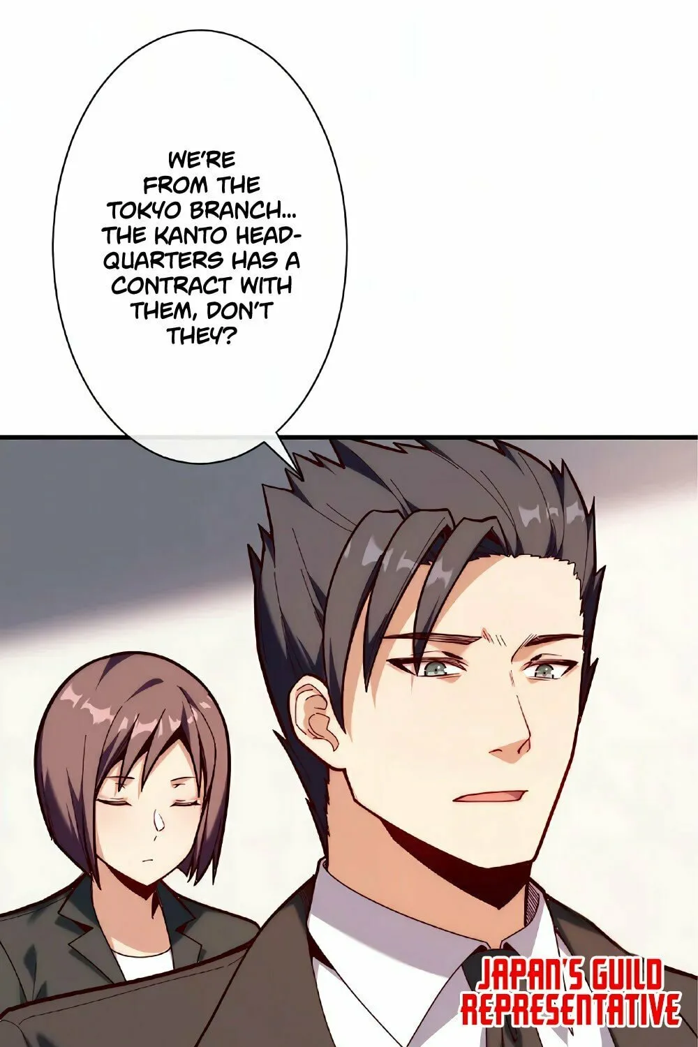 Isekai Kaeri no Saikyou Tamer, Tsukai ma wa Osananajimi Chapter 35 page 32 - 