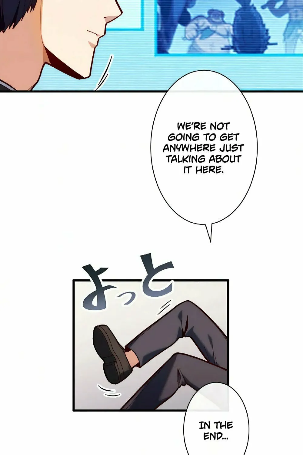 Isekai Kaeri no Saikyou Tamer, Tsukai ma wa Osananajimi Chapter 35 page 38 - 