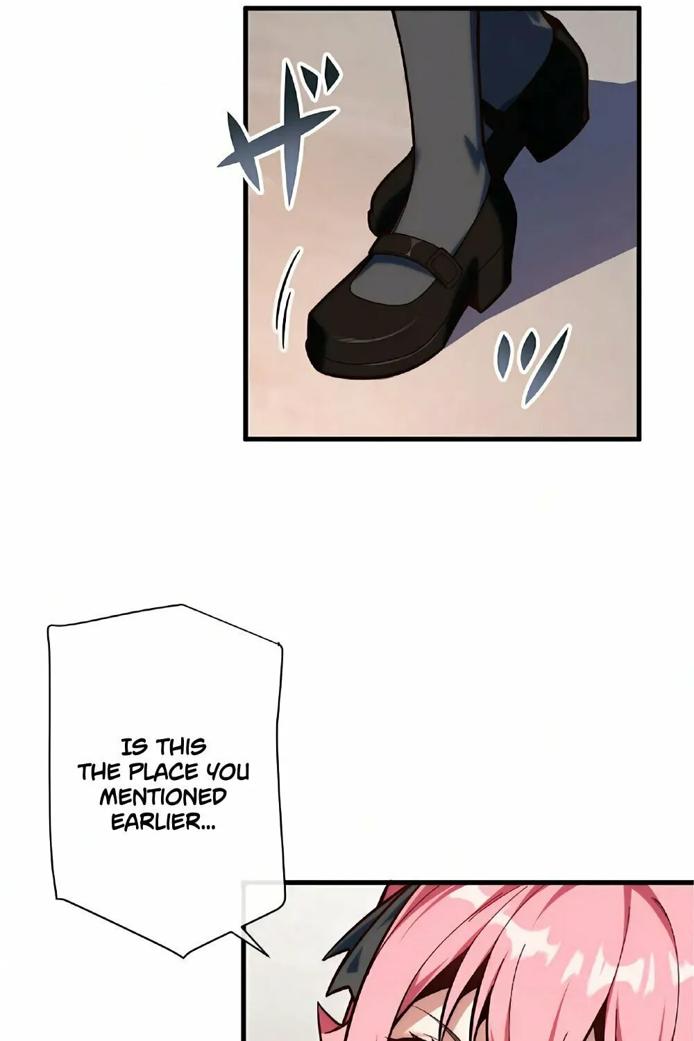 Isekai Kaeri no Saikyou Tamer, Tsukai ma wa Osananajimi Chapter 35 page 50 - 