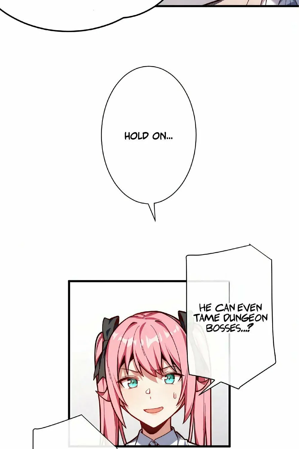 Isekai Kaeri no Saikyou Tamer, Tsukai ma wa Osananajimi Chapter 35 page 60 - 