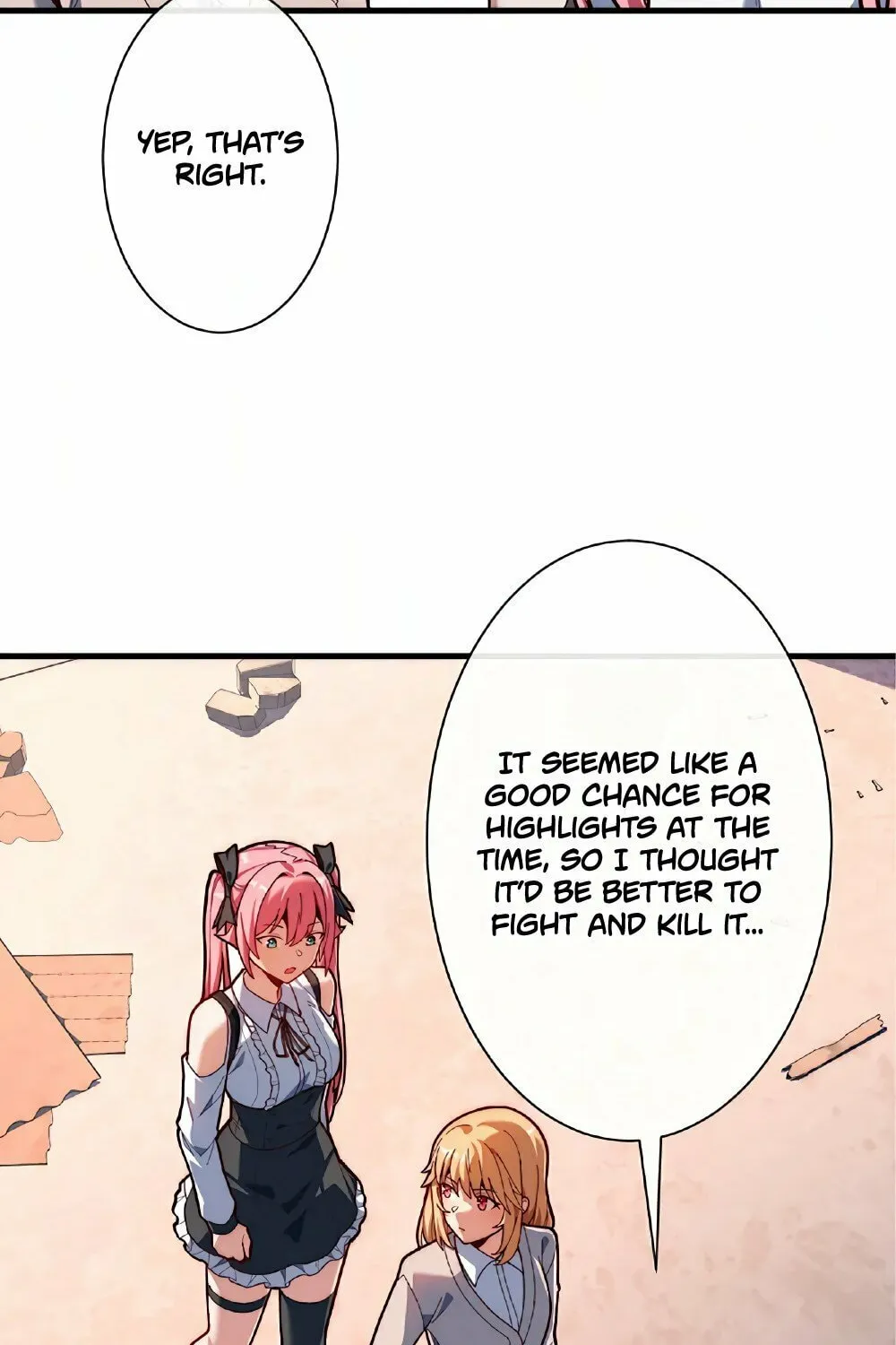 Isekai Kaeri no Saikyou Tamer, Tsukai ma wa Osananajimi Chapter 35 page 63 - 