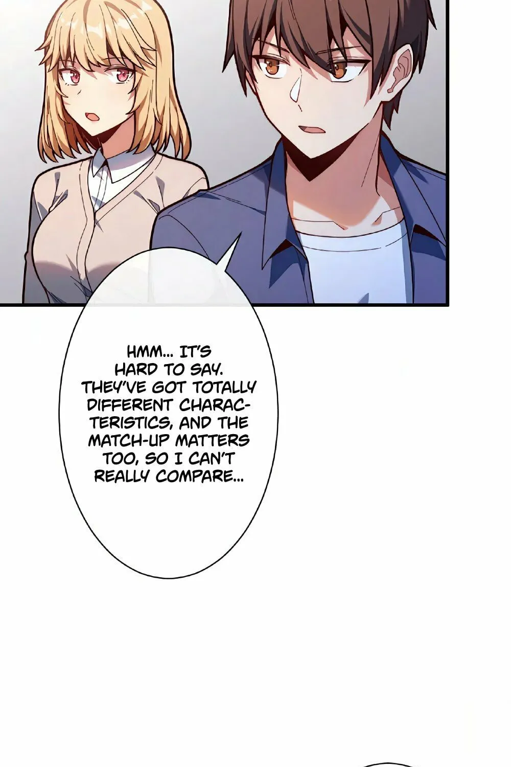 Isekai Kaeri no Saikyou Tamer, Tsukai ma wa Osananajimi Chapter 35 page 66 - 