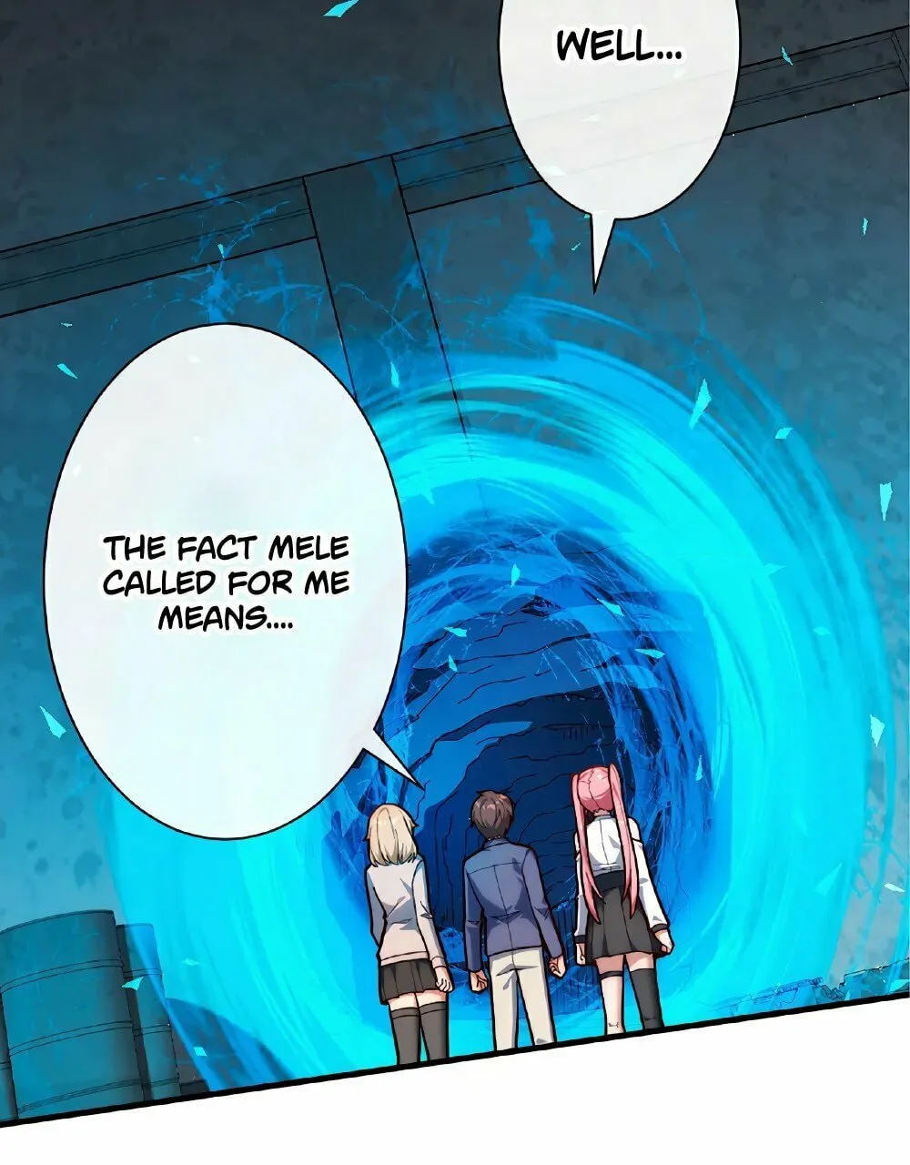 Isekai Kaeri no Saikyou Tamer, Tsukai ma wa Osananajimi Chapter 35 page 68 - 