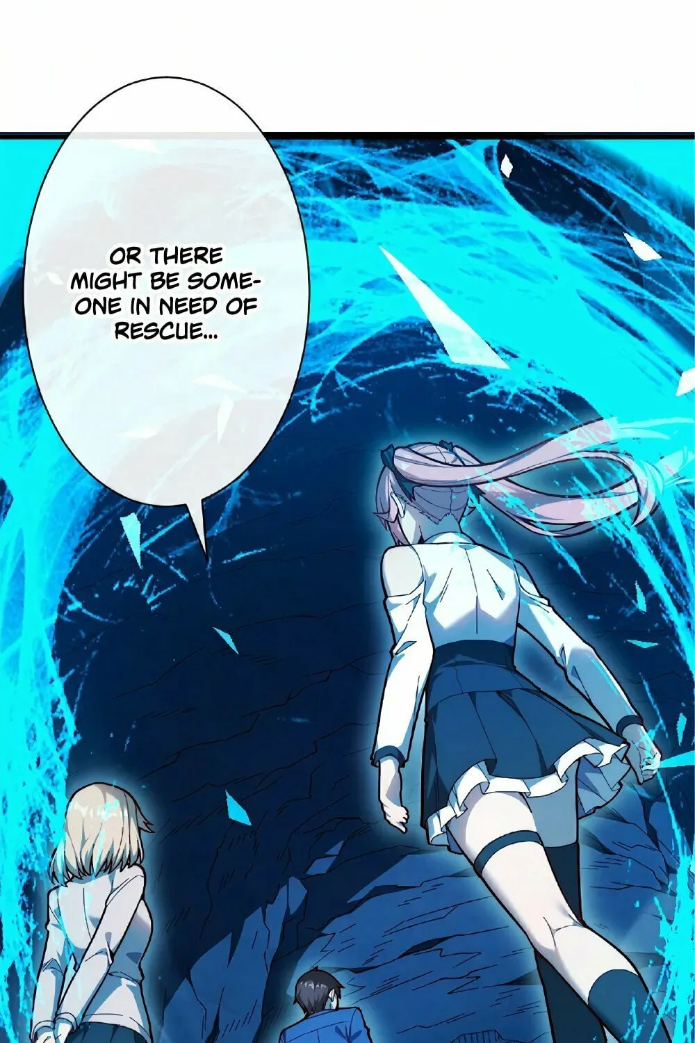 Isekai Kaeri no Saikyou Tamer, Tsukai ma wa Osananajimi Chapter 35 page 70 - 