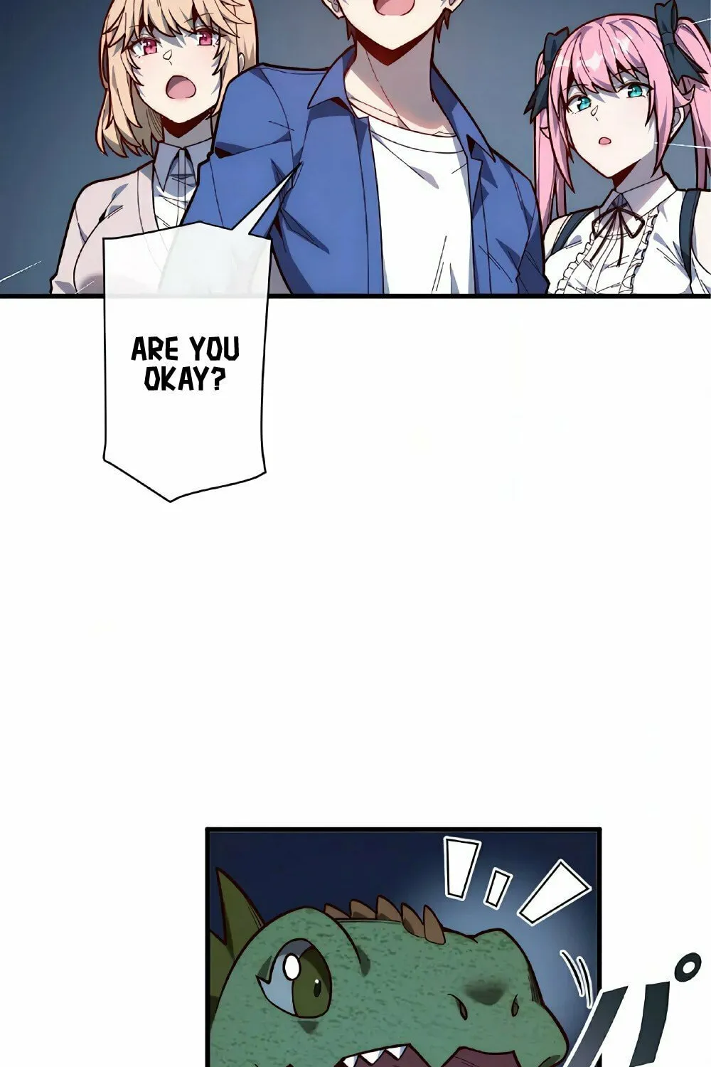 Isekai Kaeri no Saikyou Tamer, Tsukai ma wa Osananajimi Chapter 35 page 87 - 