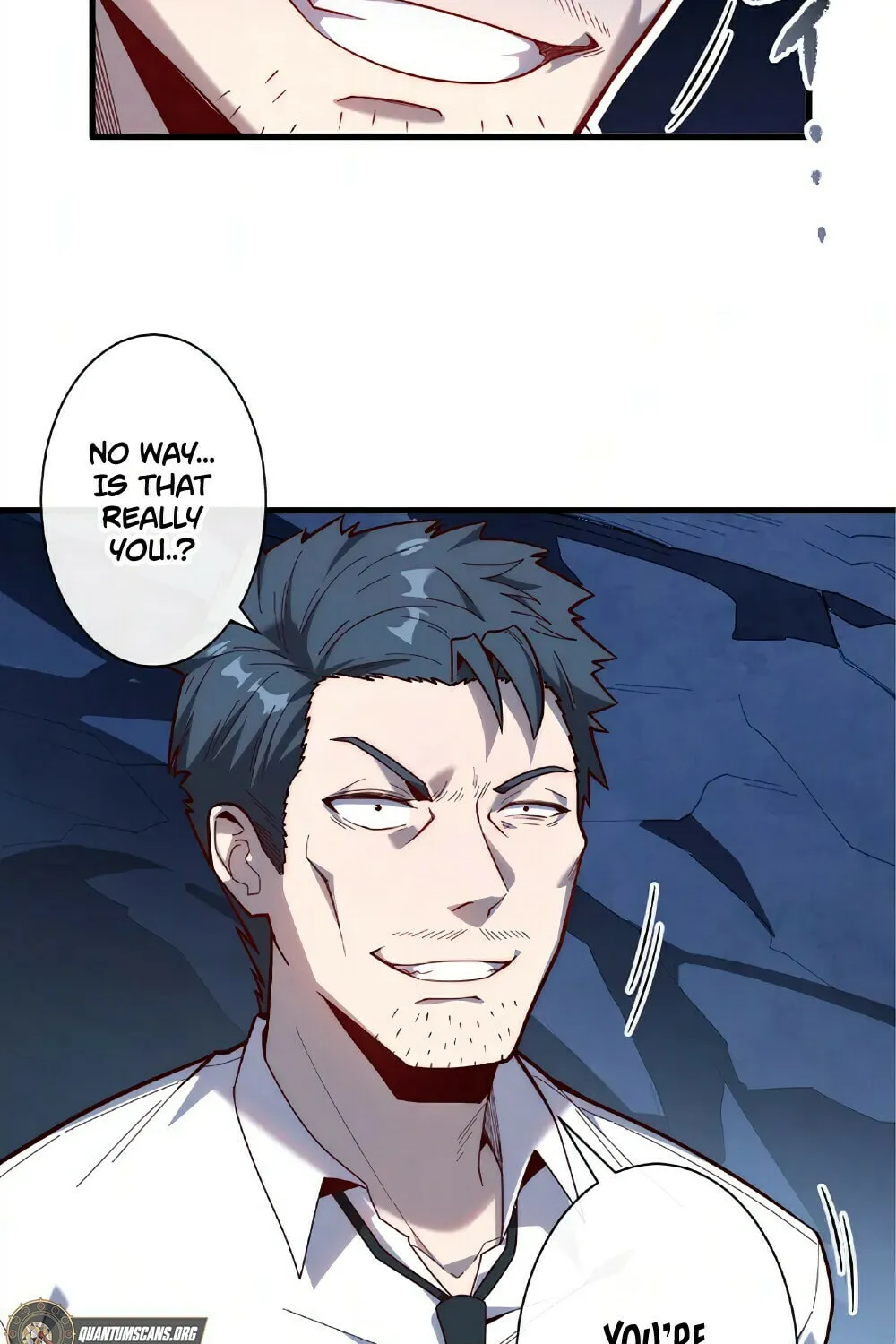 Isekai Kaeri no Saikyou Tamer, Tsukai ma wa Osananajimi Chapter 35 page 96 - 