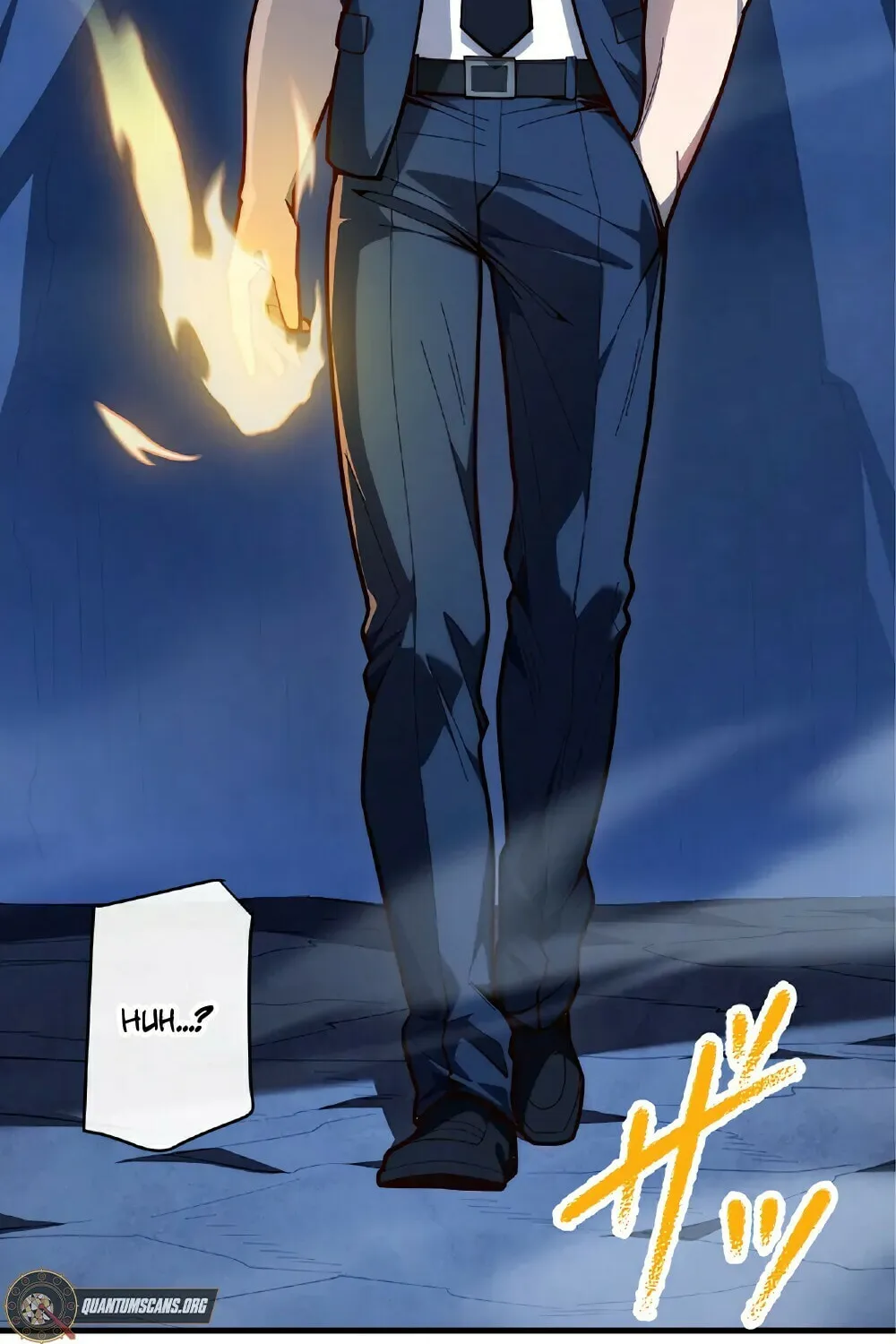 Isekai Kaeri no Saikyou Tamer, Tsukai ma wa Osananajimi Chapter 36 page 103 - 