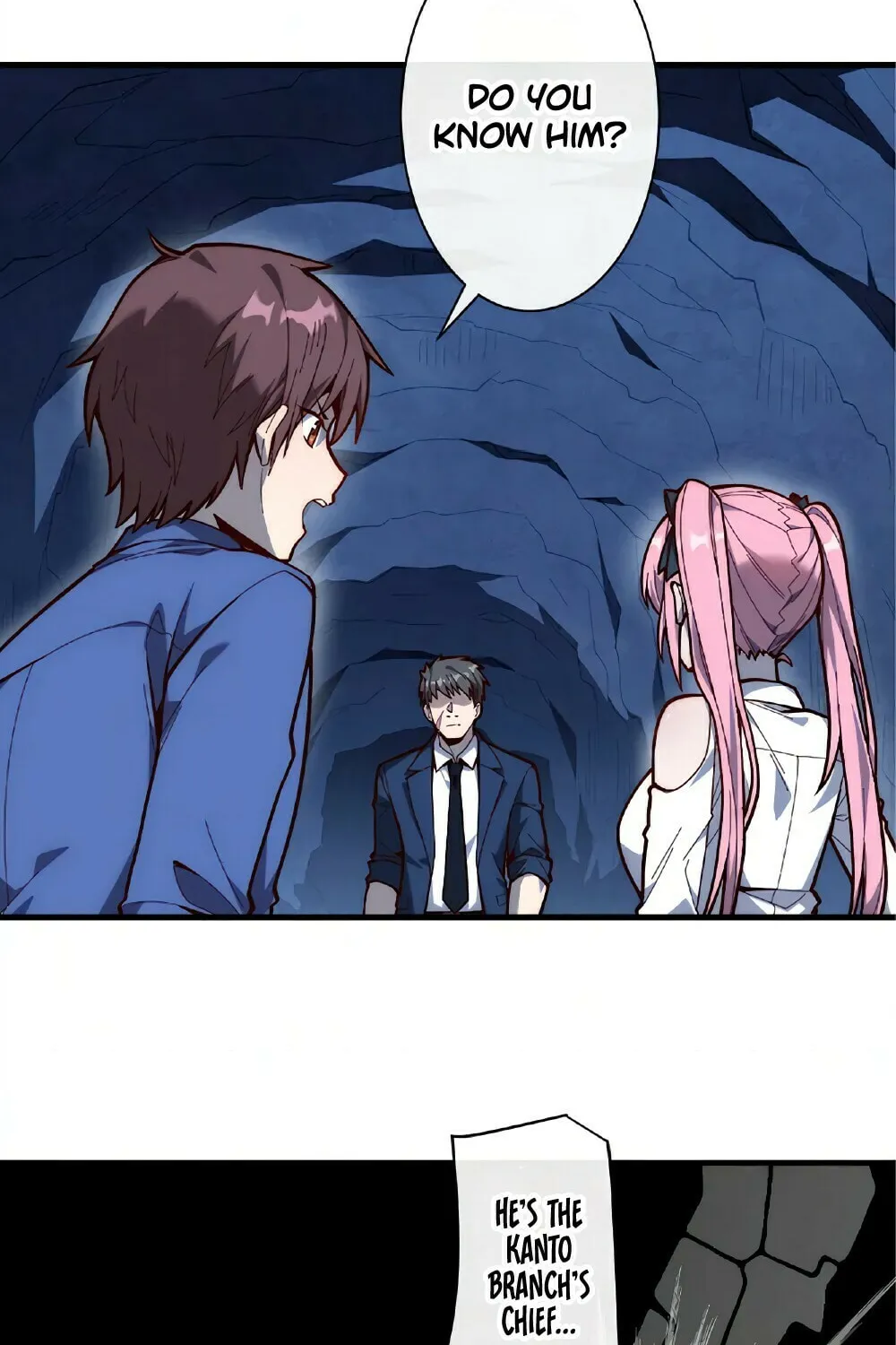 Isekai Kaeri no Saikyou Tamer, Tsukai ma wa Osananajimi Chapter 36 page 105 - 