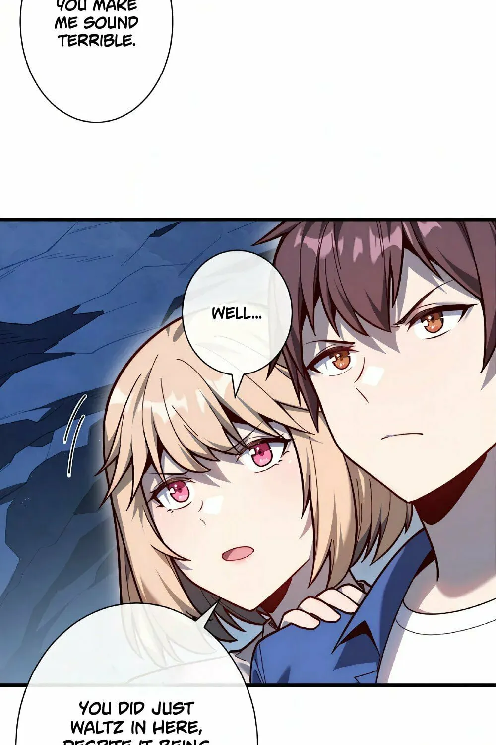 Isekai Kaeri no Saikyou Tamer, Tsukai ma wa Osananajimi Chapter 36 page 12 - 