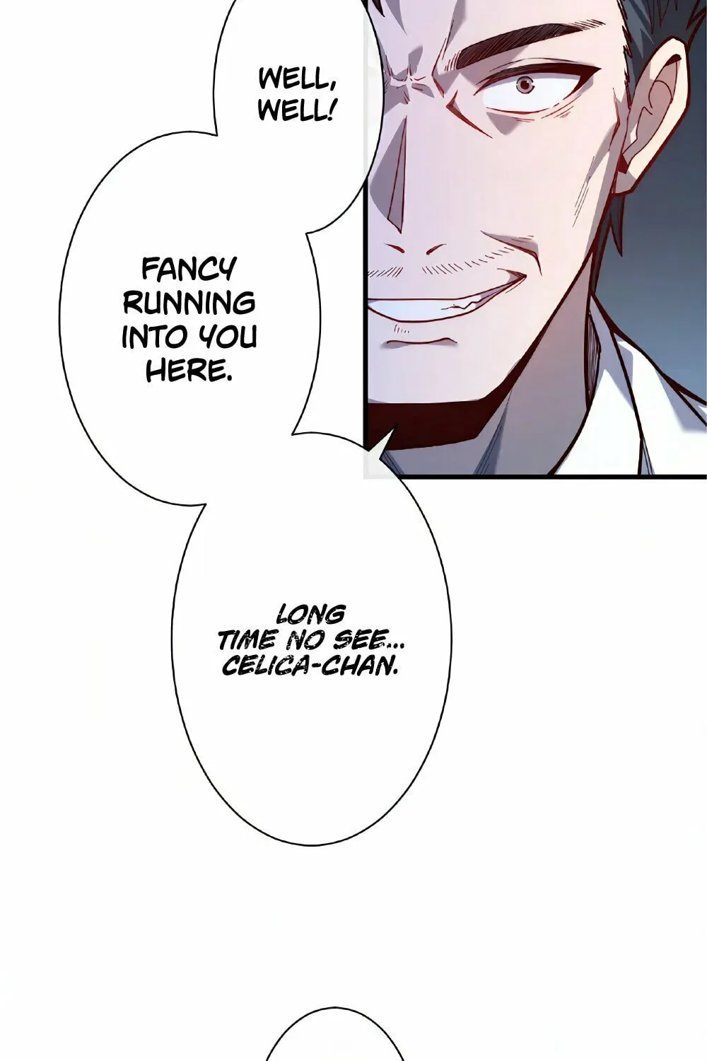 Isekai Kaeri no Saikyou Tamer, Tsukai ma wa Osananajimi Chapter 36 page 3 - 