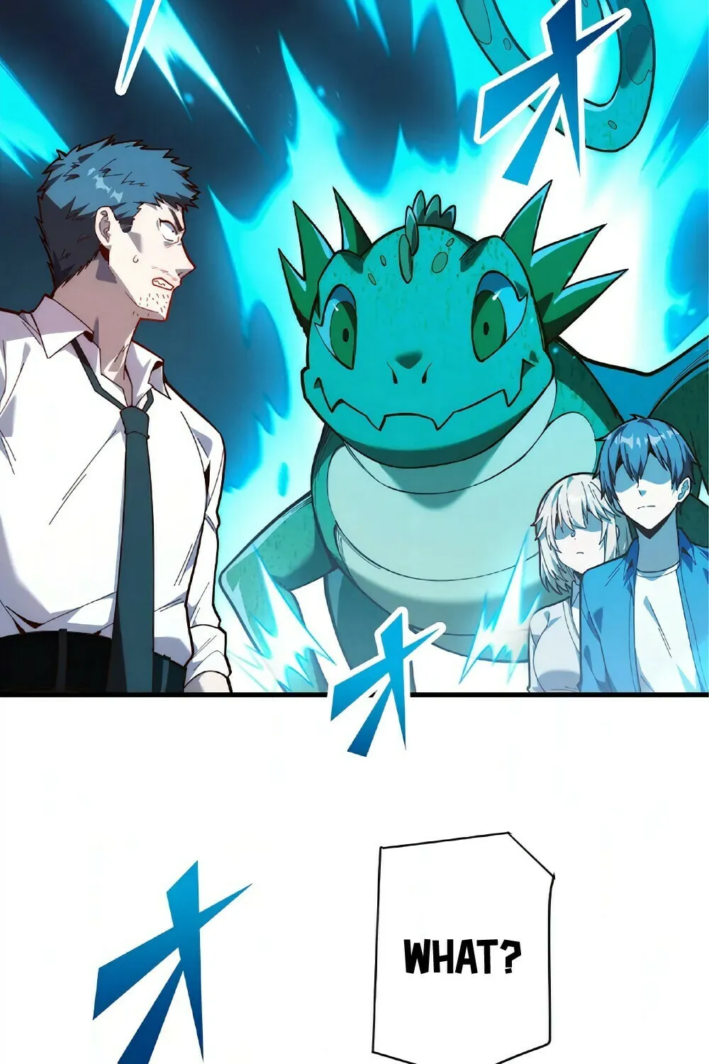 Isekai Kaeri no Saikyou Tamer, Tsukai ma wa Osananajimi Chapter 36 page 21 - 