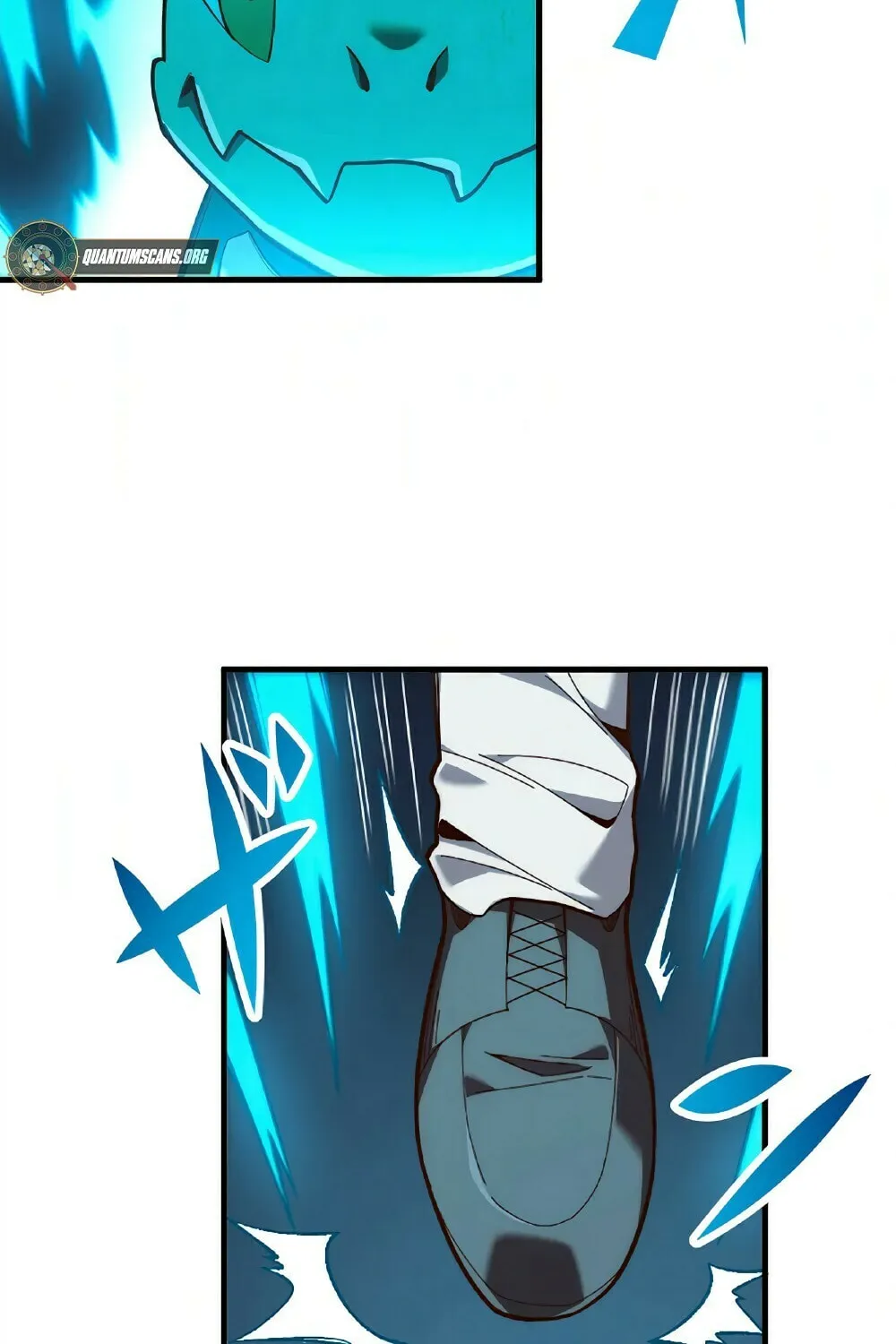 Isekai Kaeri no Saikyou Tamer, Tsukai ma wa Osananajimi Chapter 36 page 23 - 