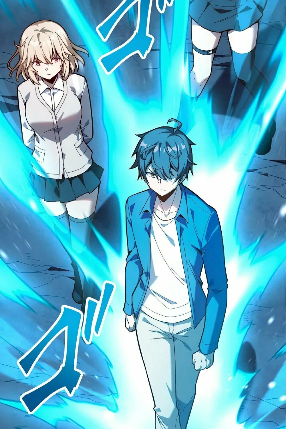 Isekai Kaeri no Saikyou Tamer, Tsukai ma wa Osananajimi Chapter 36 page 31 - 