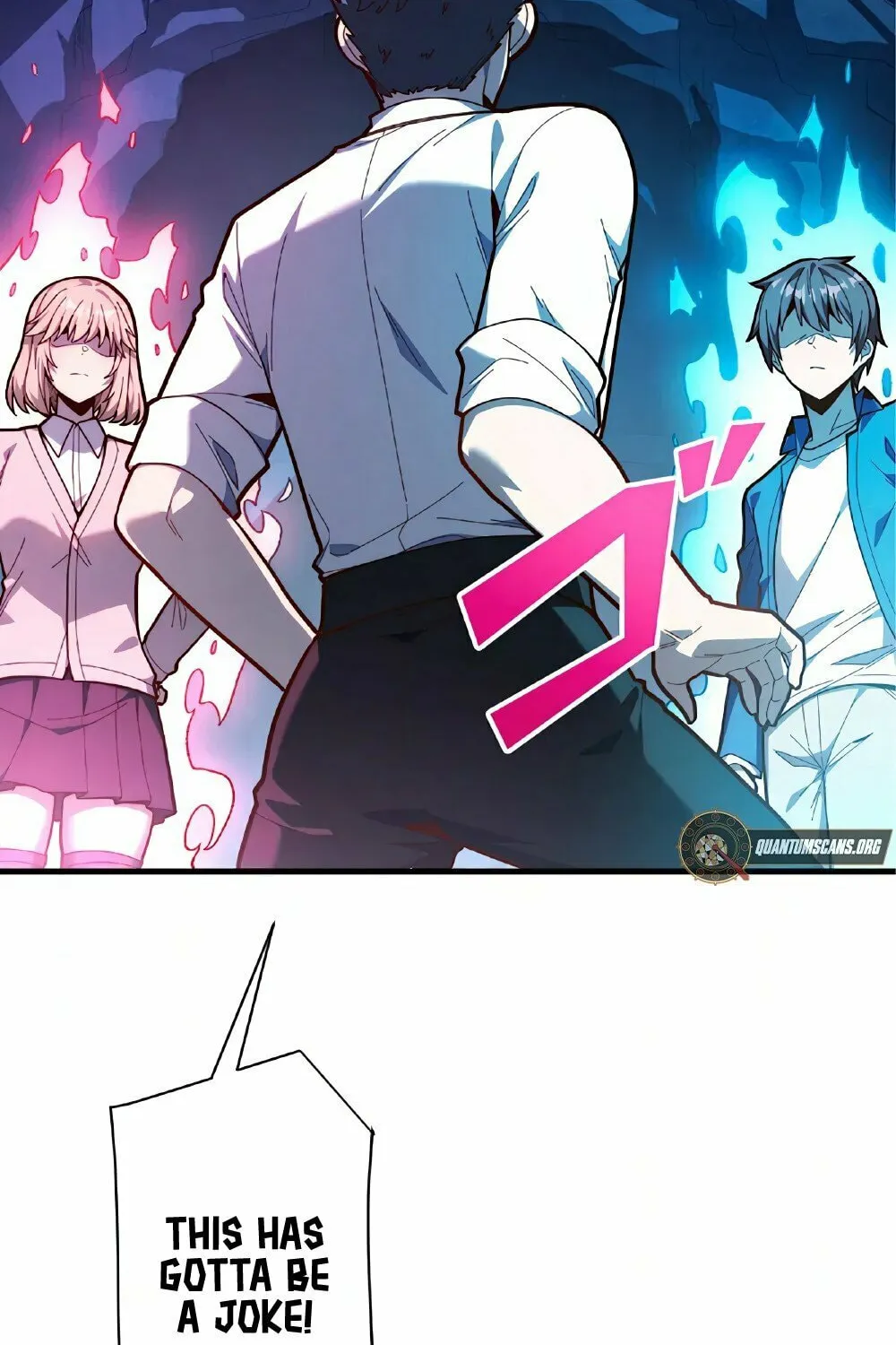 Isekai Kaeri no Saikyou Tamer, Tsukai ma wa Osananajimi Chapter 36 page 44 - 
