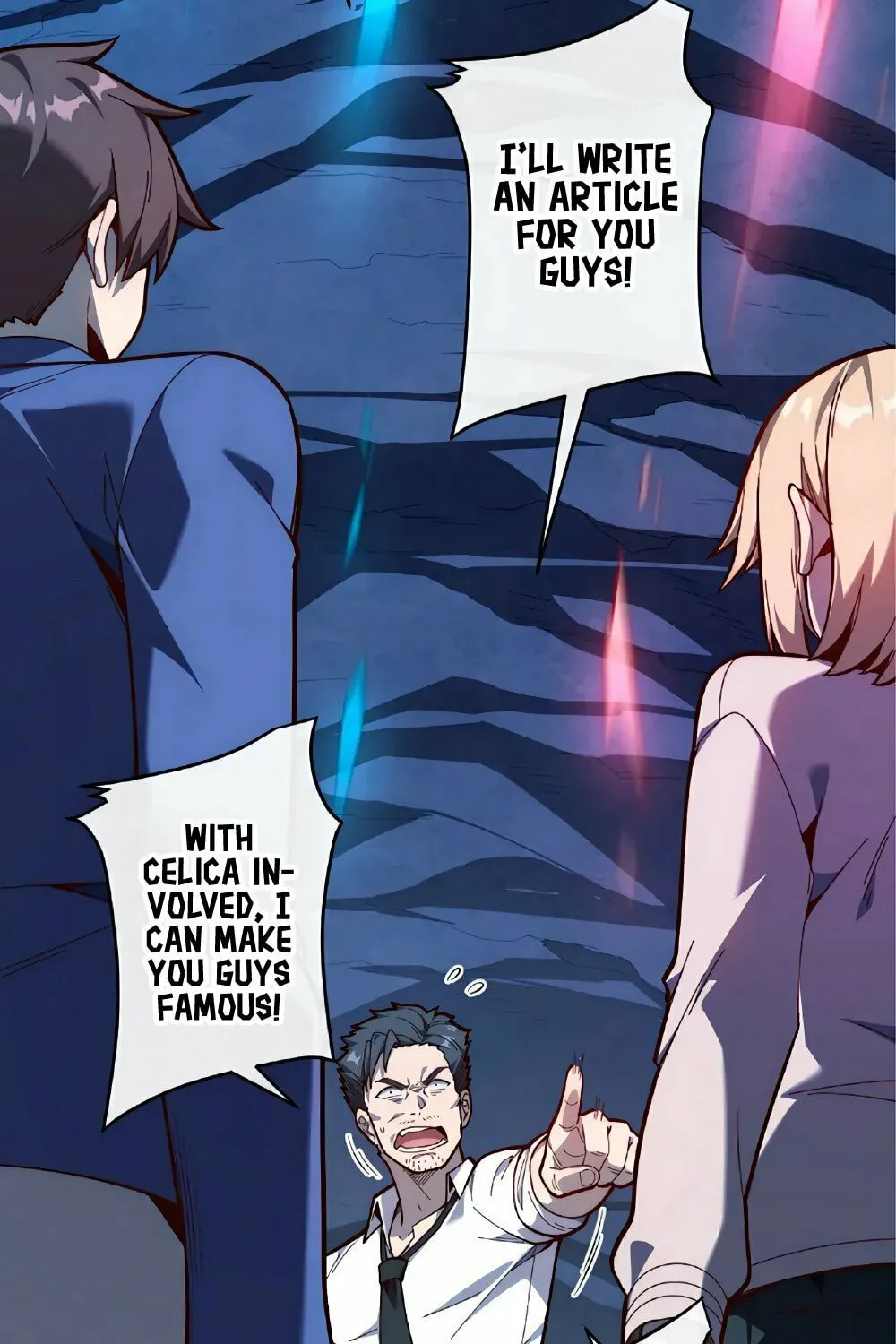 Isekai Kaeri no Saikyou Tamer, Tsukai ma wa Osananajimi Chapter 36 page 51 - 