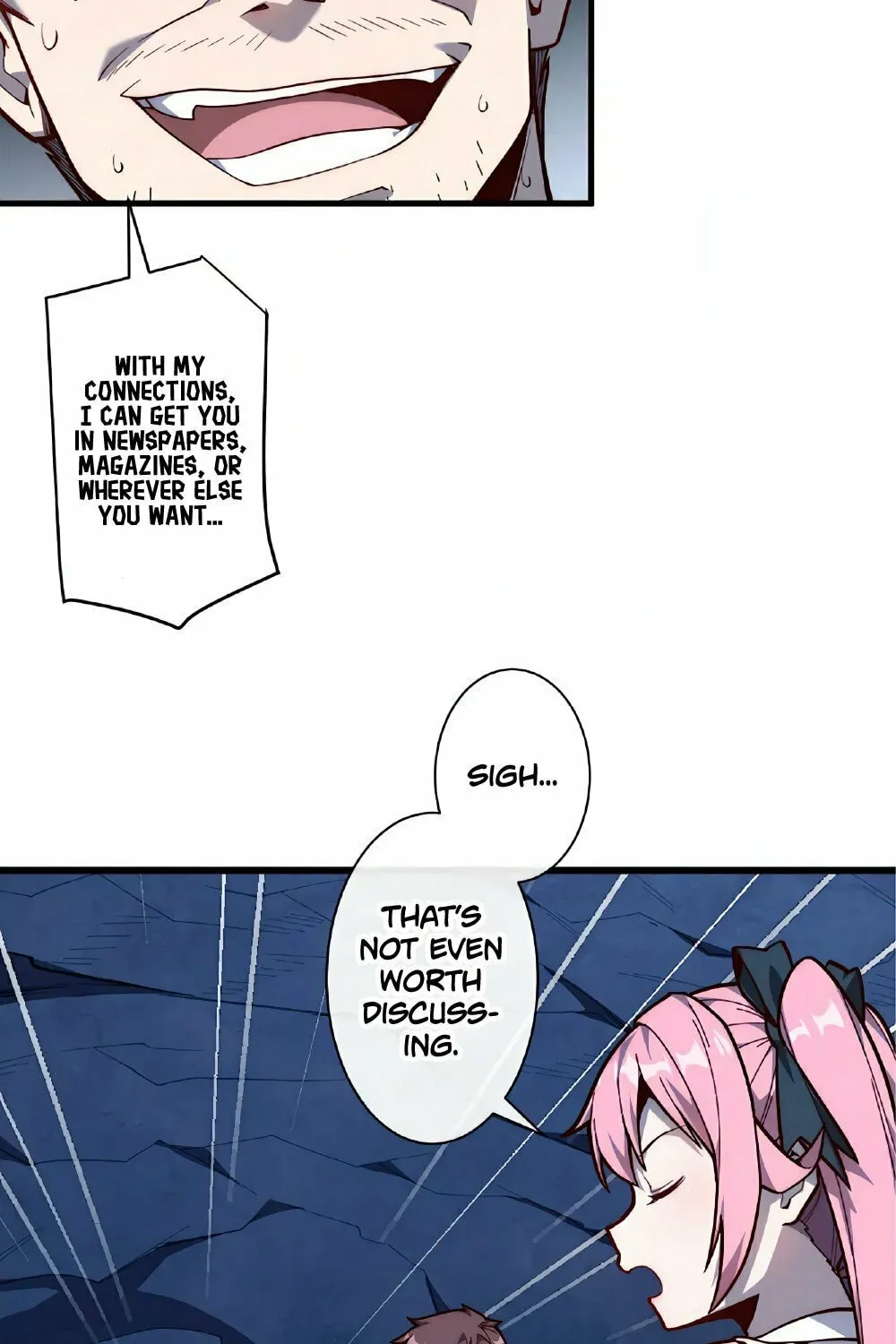 Isekai Kaeri no Saikyou Tamer, Tsukai ma wa Osananajimi Chapter 36 page 53 - 