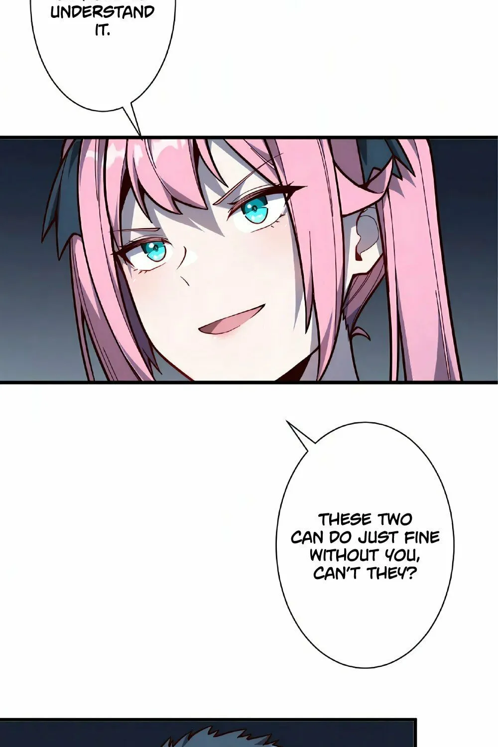 Isekai Kaeri no Saikyou Tamer, Tsukai ma wa Osananajimi Chapter 36 page 56 - 