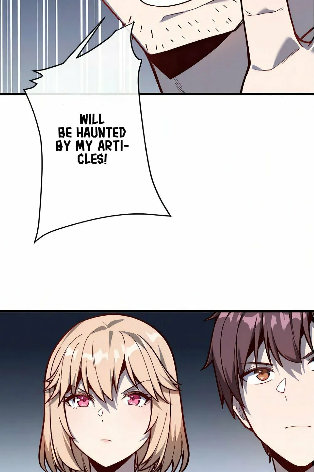 Isekai Kaeri no Saikyou Tamer, Tsukai ma wa Osananajimi Chapter 36 page 60 - 