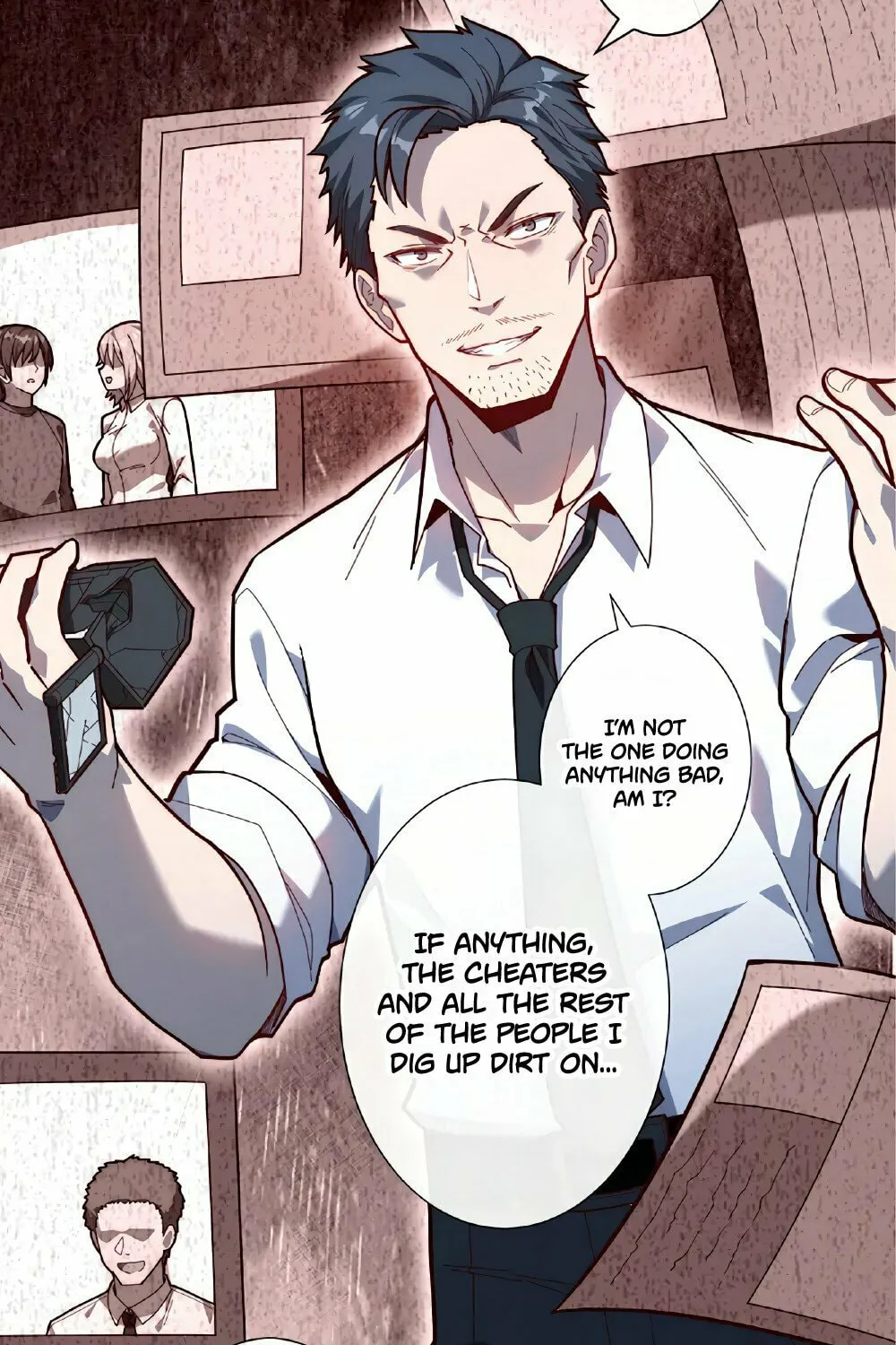 Isekai Kaeri no Saikyou Tamer, Tsukai ma wa Osananajimi Chapter 36 page 7 - 
