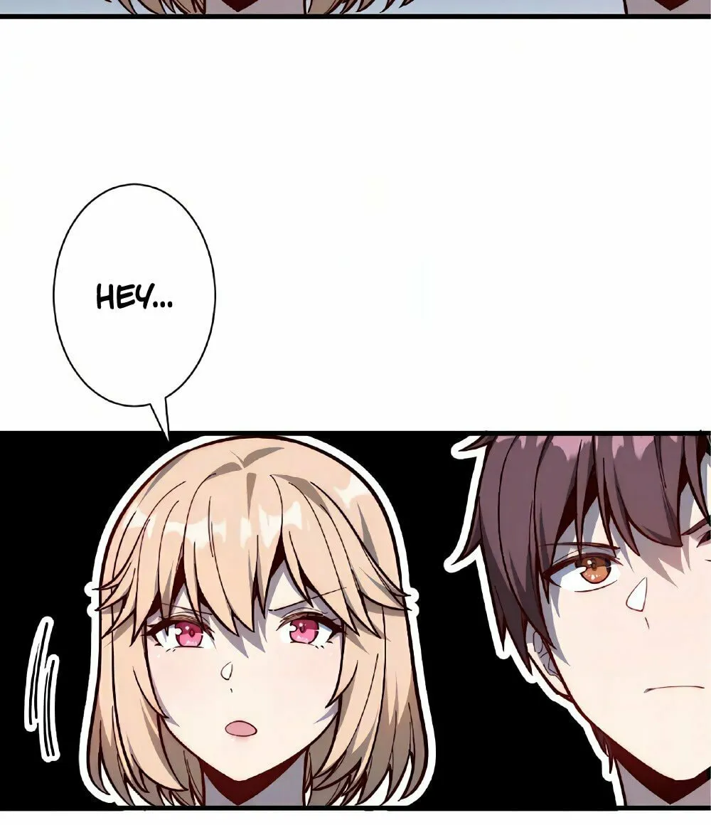 Isekai Kaeri no Saikyou Tamer, Tsukai ma wa Osananajimi Chapter 36 page 61 - 