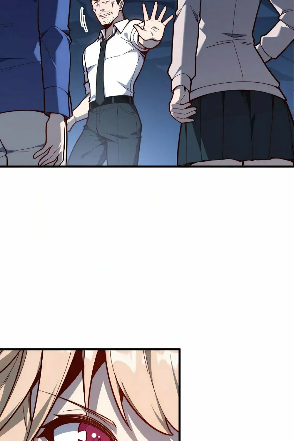Isekai Kaeri no Saikyou Tamer, Tsukai ma wa Osananajimi Chapter 36 page 63 - 