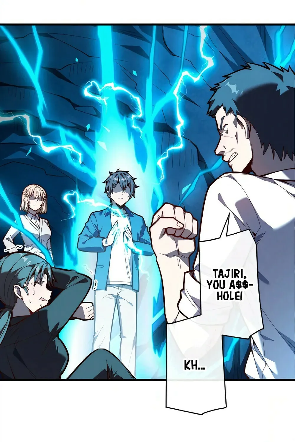 Isekai Kaeri no Saikyou Tamer, Tsukai ma wa Osananajimi Chapter 36 page 84 - 