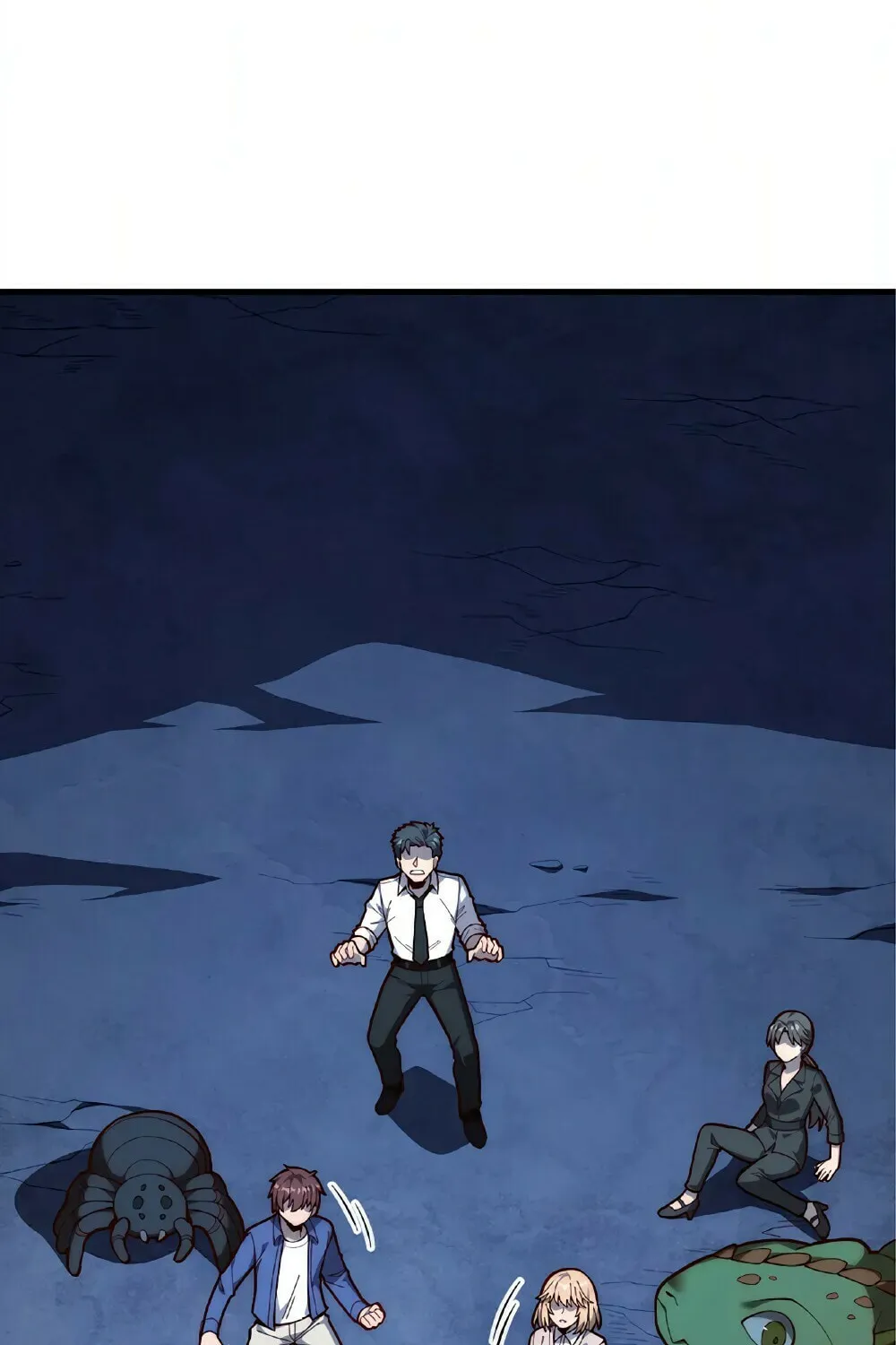 Isekai Kaeri no Saikyou Tamer, Tsukai ma wa Osananajimi Chapter 36 page 99 - 