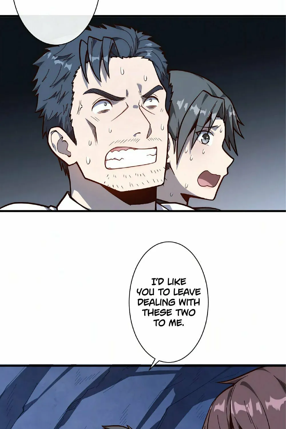 Isekai Kaeri no Saikyou Tamer, Tsukai ma wa Osananajimi Chapter 37 page 15 - 