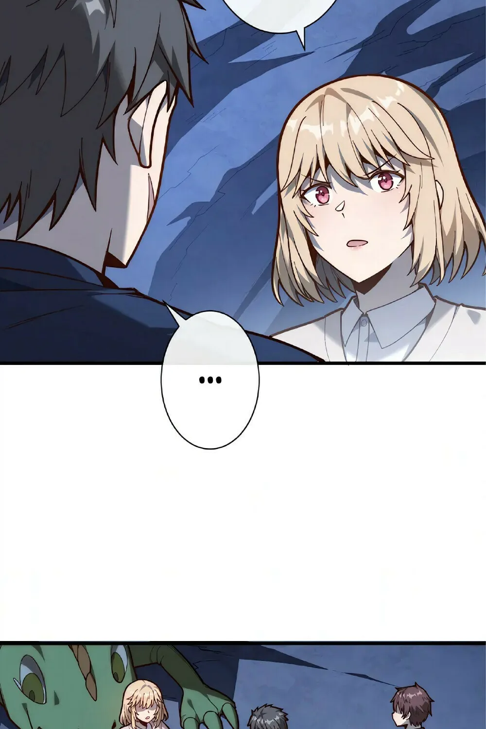 Isekai Kaeri no Saikyou Tamer, Tsukai ma wa Osananajimi Chapter 37 page 18 - 