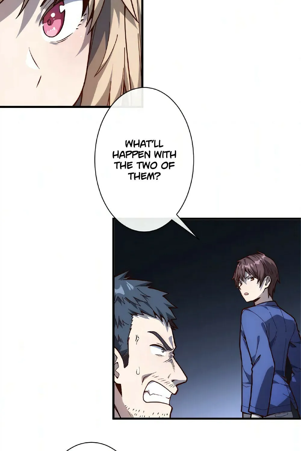 Isekai Kaeri no Saikyou Tamer, Tsukai ma wa Osananajimi Chapter 37 page 20 - 