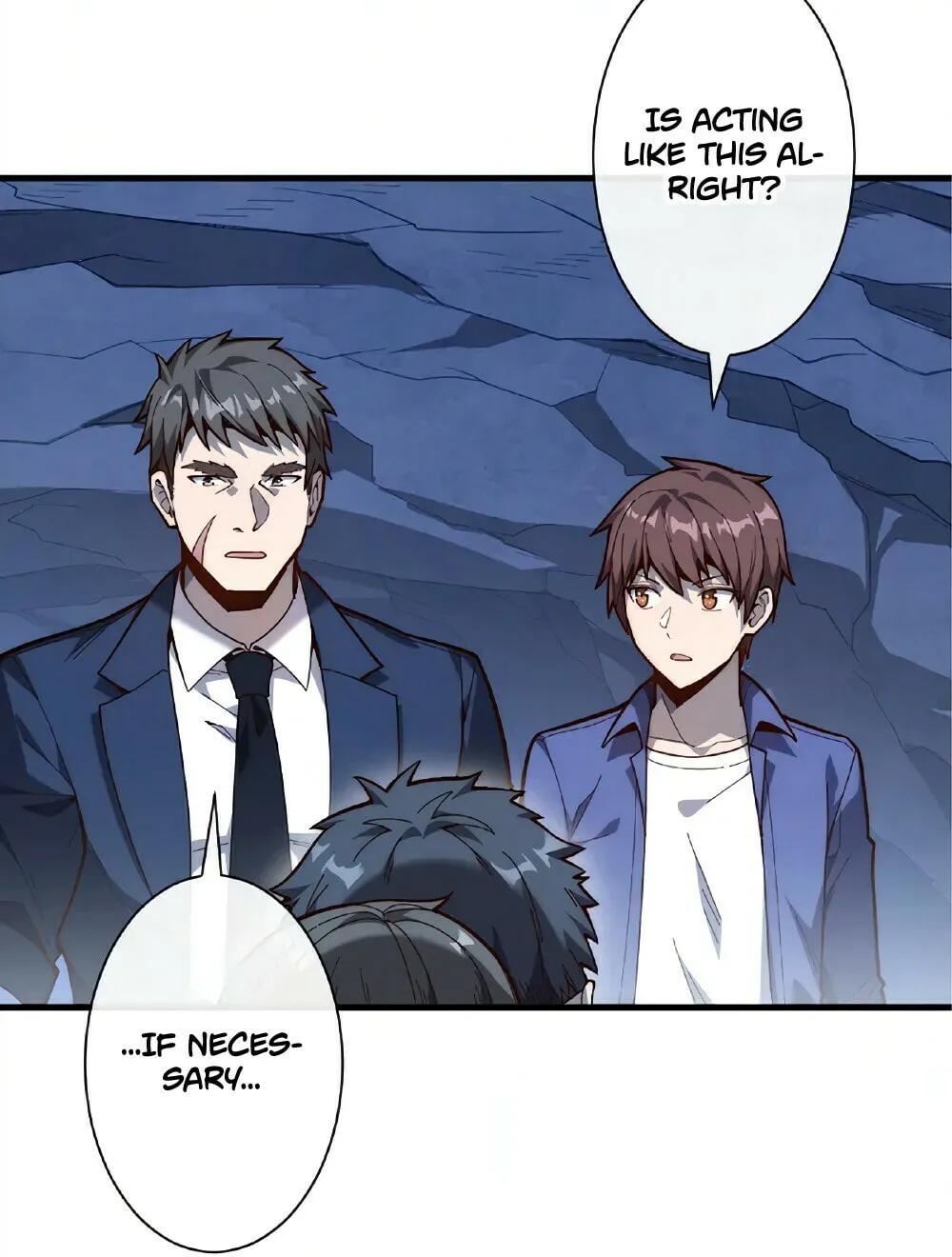 Isekai Kaeri no Saikyou Tamer, Tsukai ma wa Osananajimi Chapter 37 page 25 - 