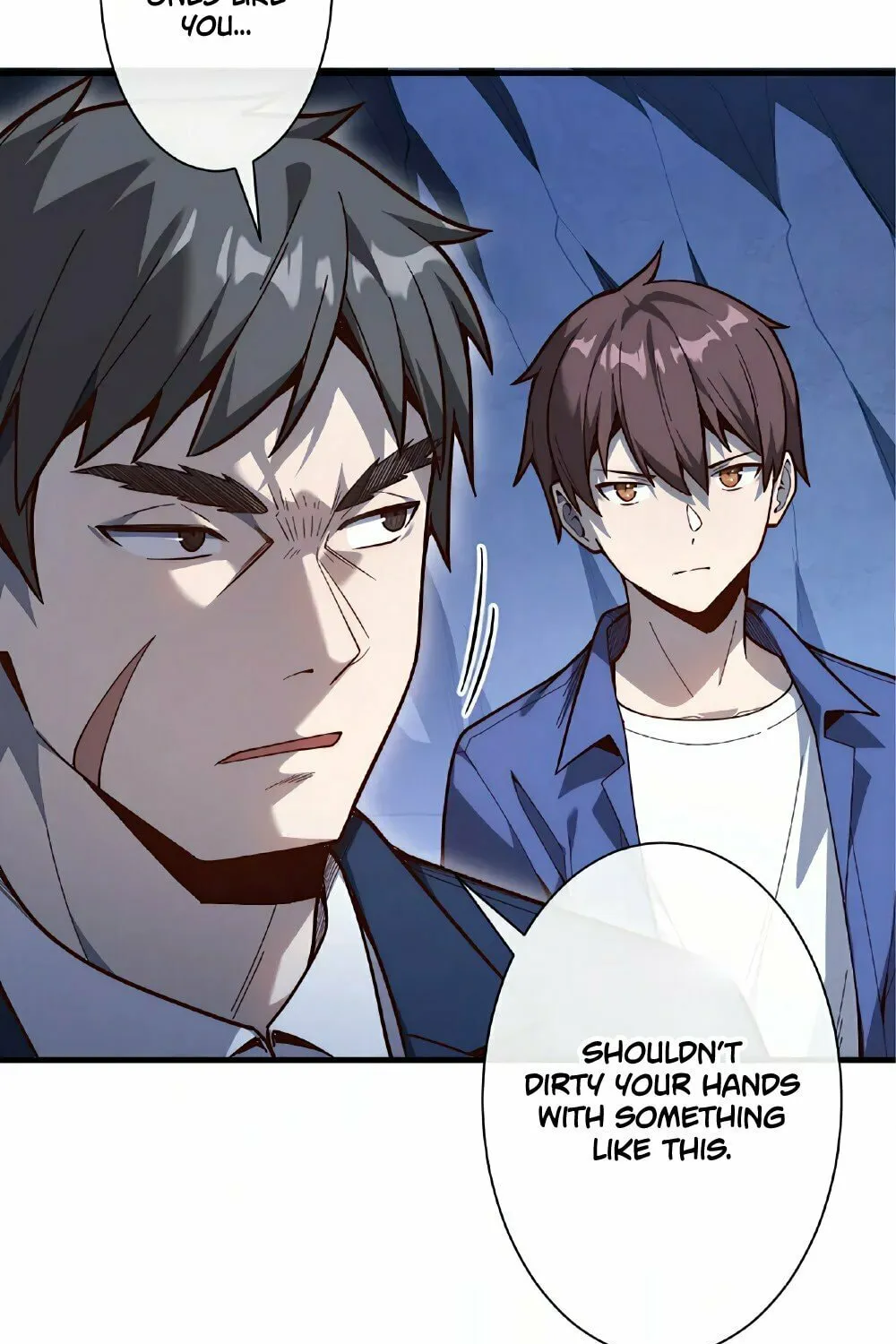 Isekai Kaeri no Saikyou Tamer, Tsukai ma wa Osananajimi Chapter 37 page 28 - 