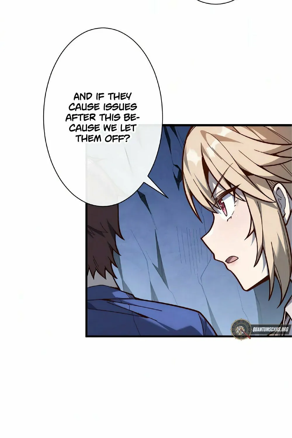 Isekai Kaeri no Saikyou Tamer, Tsukai ma wa Osananajimi Chapter 37 page 29 - 