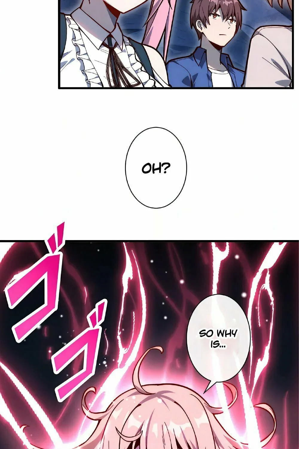 Isekai Kaeri no Saikyou Tamer, Tsukai ma wa Osananajimi Chapter 37 page 4 - 