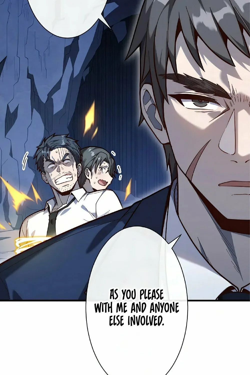 Isekai Kaeri no Saikyou Tamer, Tsukai ma wa Osananajimi Chapter 37 page 31 - 