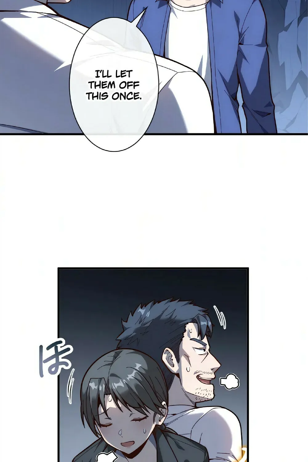 Isekai Kaeri no Saikyou Tamer, Tsukai ma wa Osananajimi Chapter 37 page 36 - 