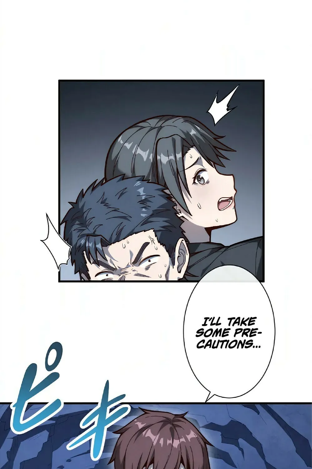 Isekai Kaeri no Saikyou Tamer, Tsukai ma wa Osananajimi Chapter 37 page 38 - 