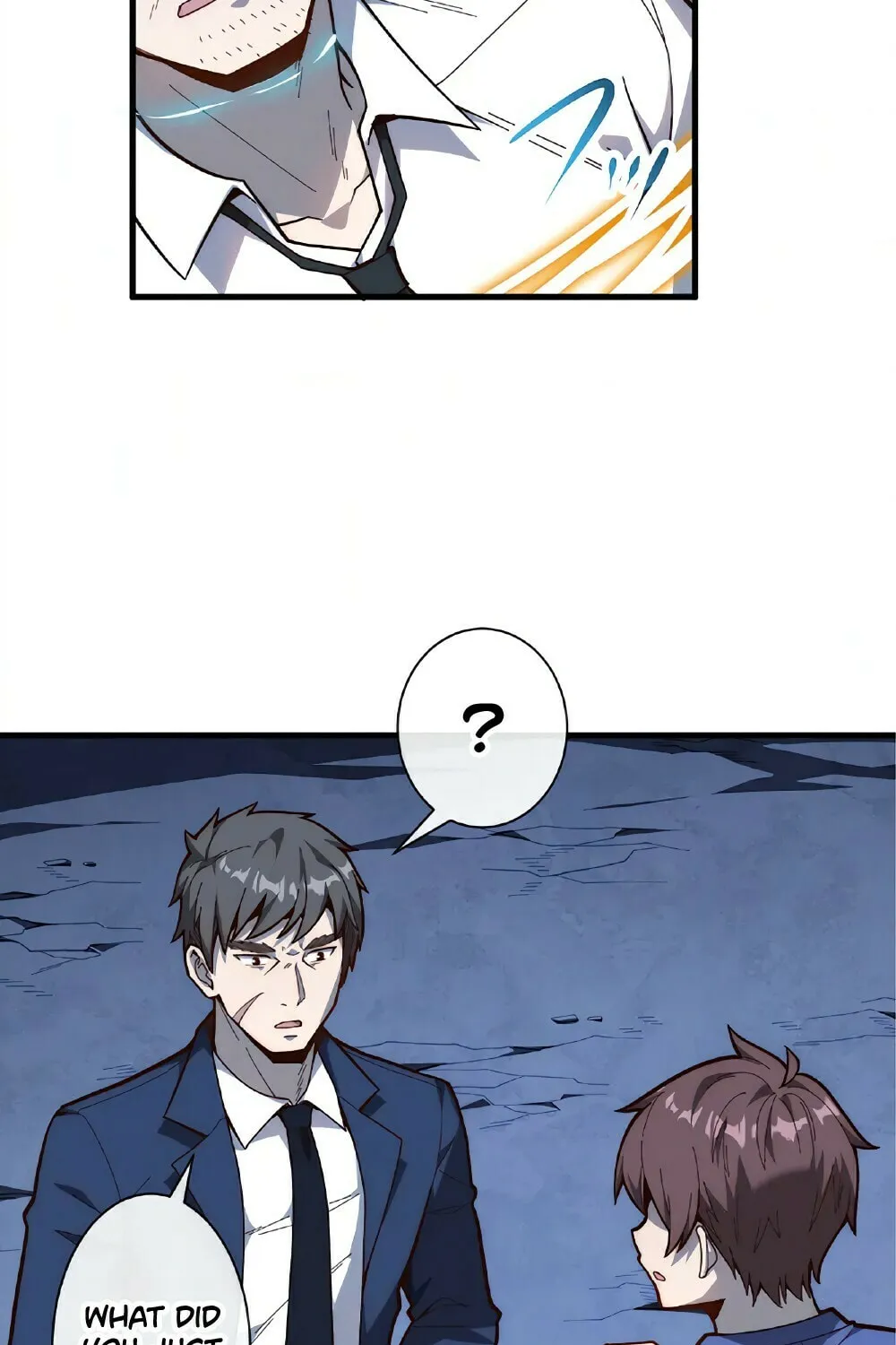 Isekai Kaeri no Saikyou Tamer, Tsukai ma wa Osananajimi Chapter 37 page 41 - 