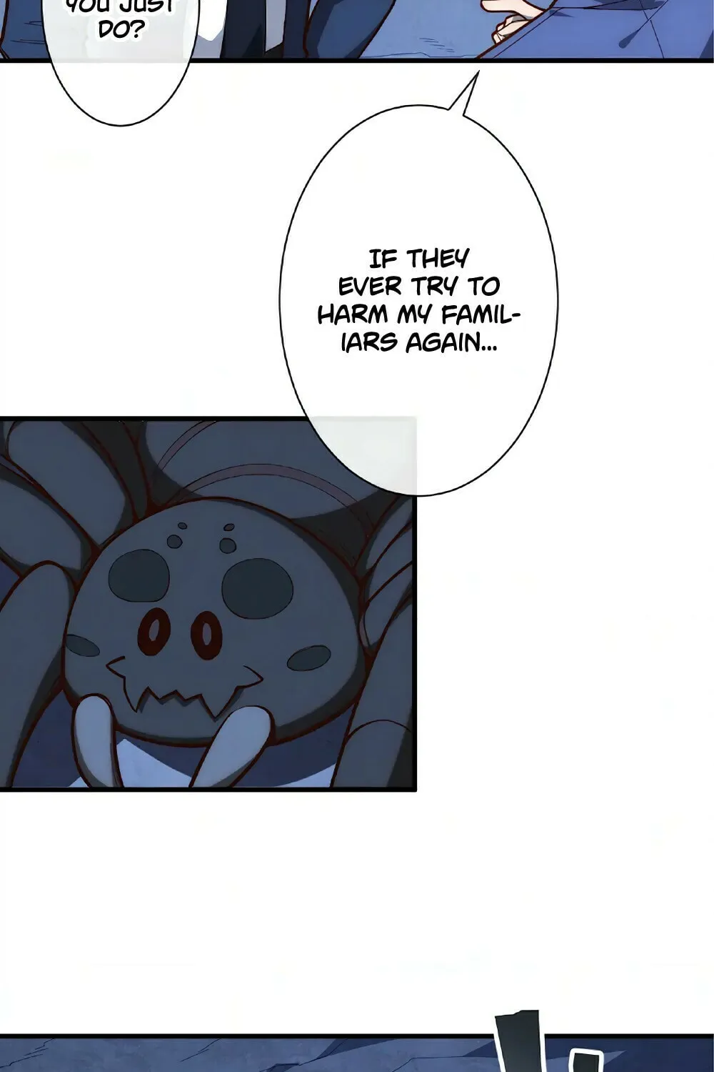 Isekai Kaeri no Saikyou Tamer, Tsukai ma wa Osananajimi Chapter 37 page 42 - 