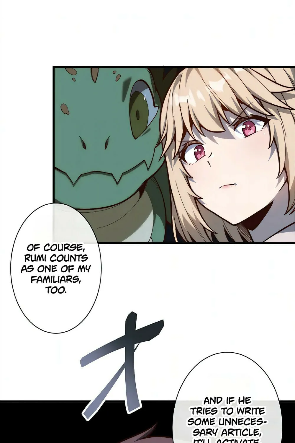 Isekai Kaeri no Saikyou Tamer, Tsukai ma wa Osananajimi Chapter 37 page 45 - 