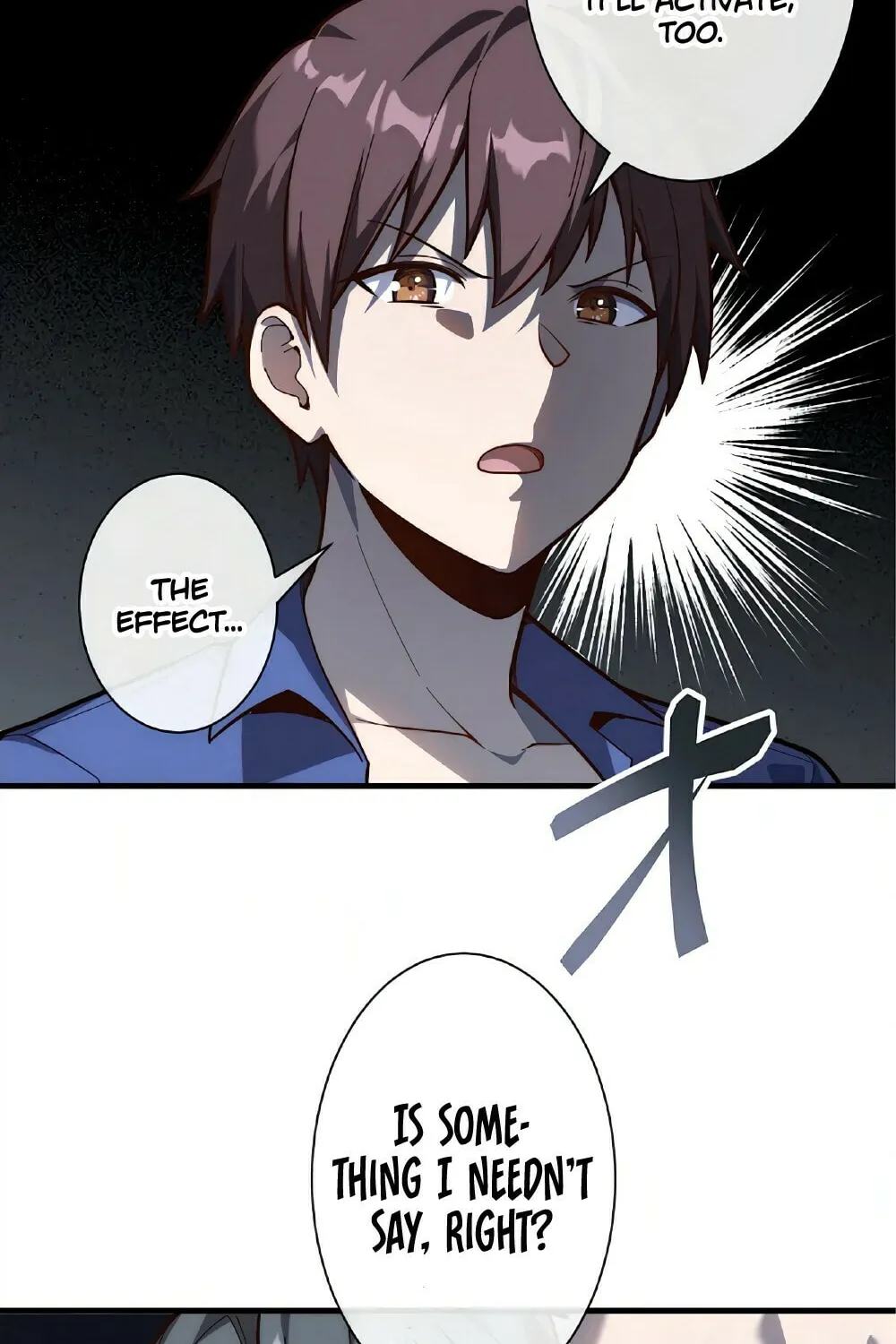 Isekai Kaeri no Saikyou Tamer, Tsukai ma wa Osananajimi Chapter 37 page 46 - 