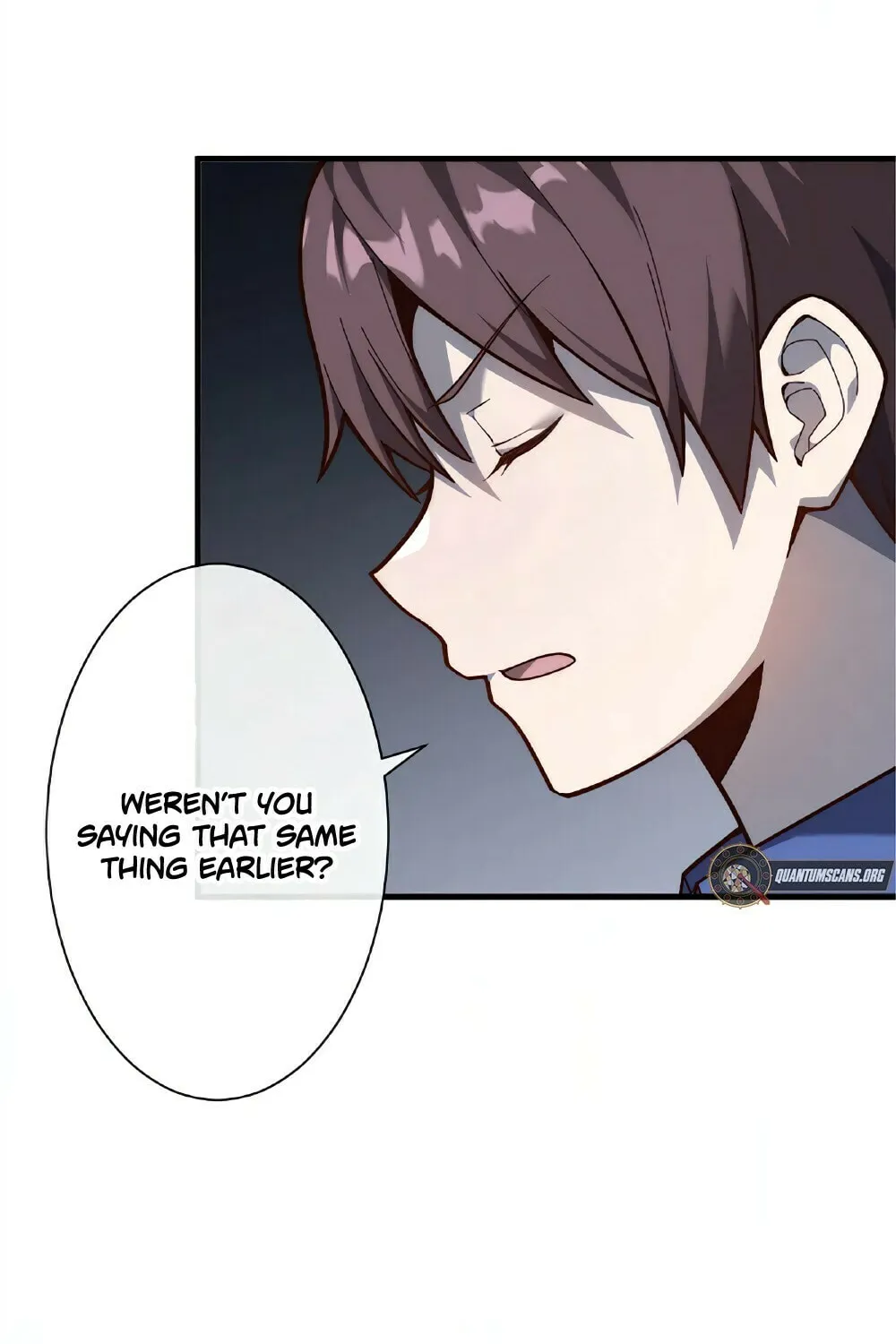 Isekai Kaeri no Saikyou Tamer, Tsukai ma wa Osananajimi Chapter 37 page 50 - 