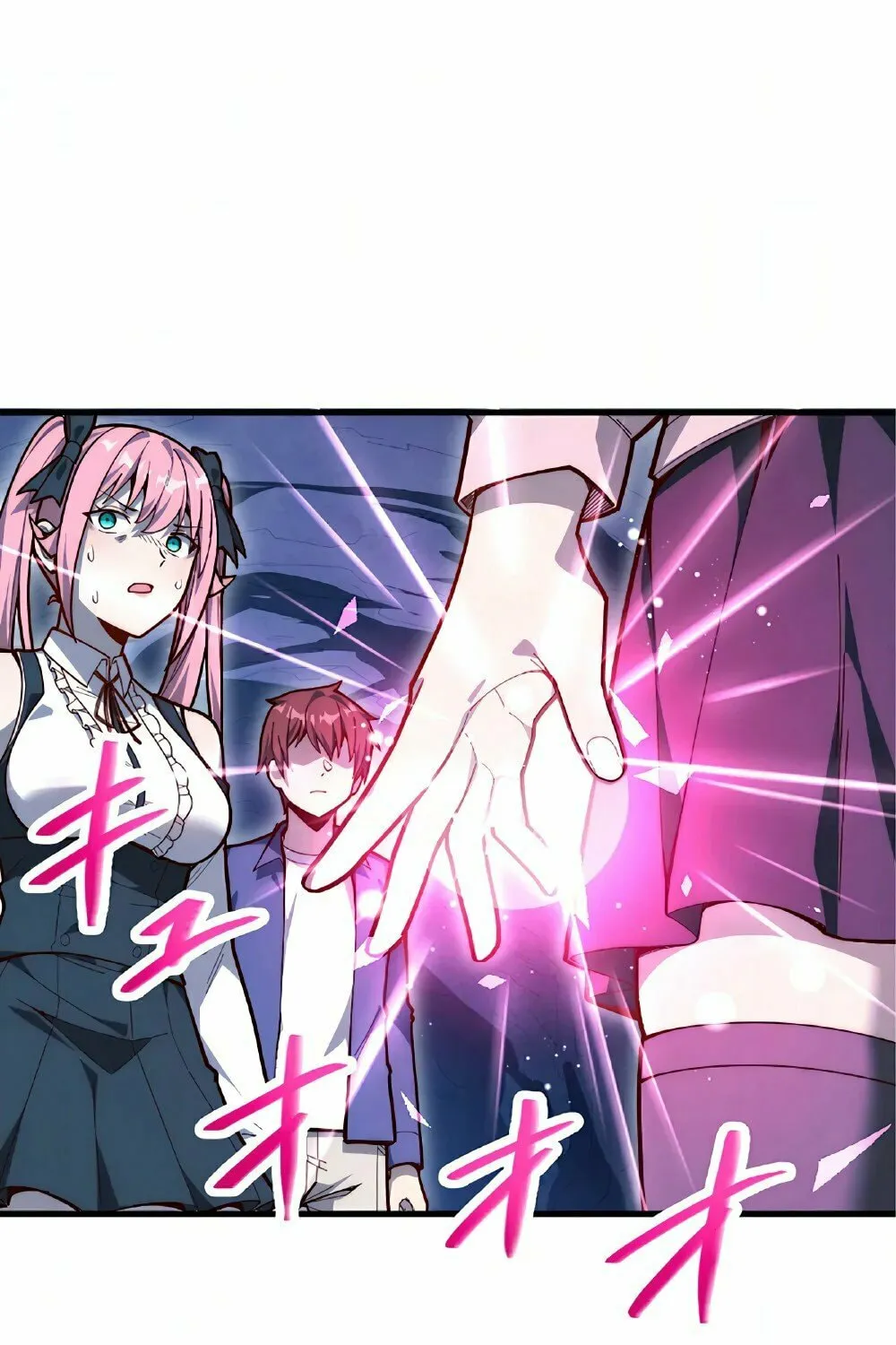 Isekai Kaeri no Saikyou Tamer, Tsukai ma wa Osananajimi Chapter 37 page 6 - 