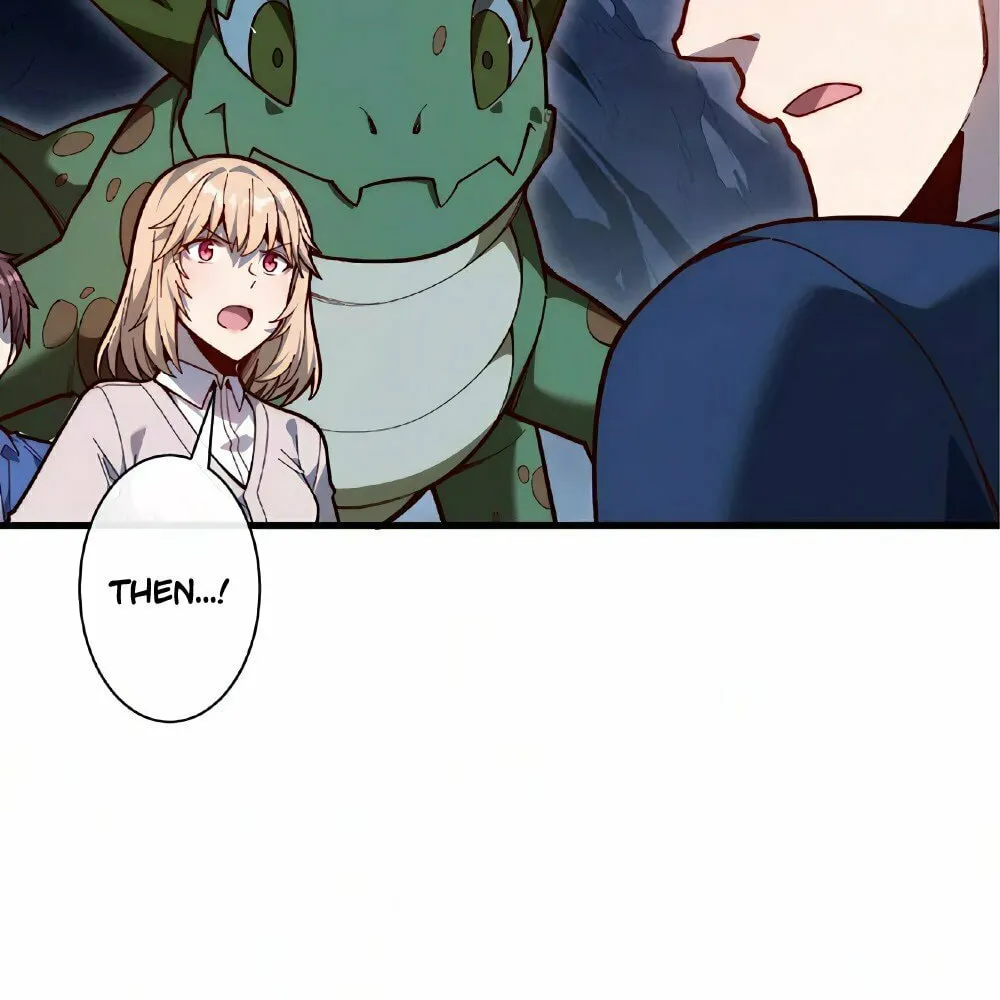 Isekai Kaeri no Saikyou Tamer, Tsukai ma wa Osananajimi Chapter 37 page 8 - 