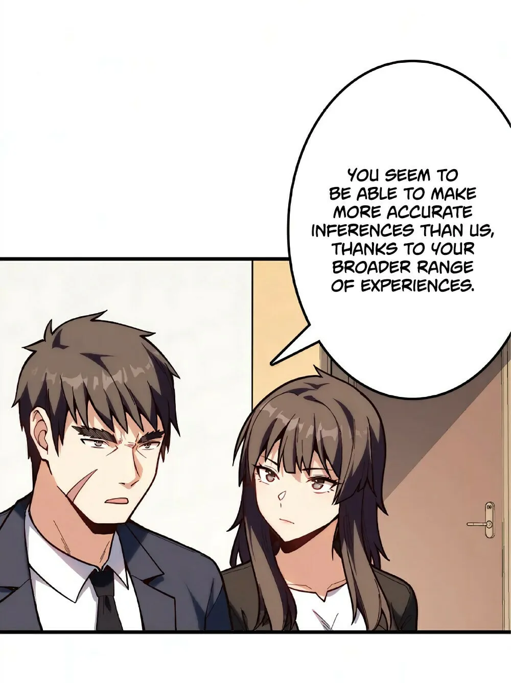 Isekai Kaeri no Saikyou Tamer, Tsukai ma wa Osananajimi Chapter 38 page 102 - 