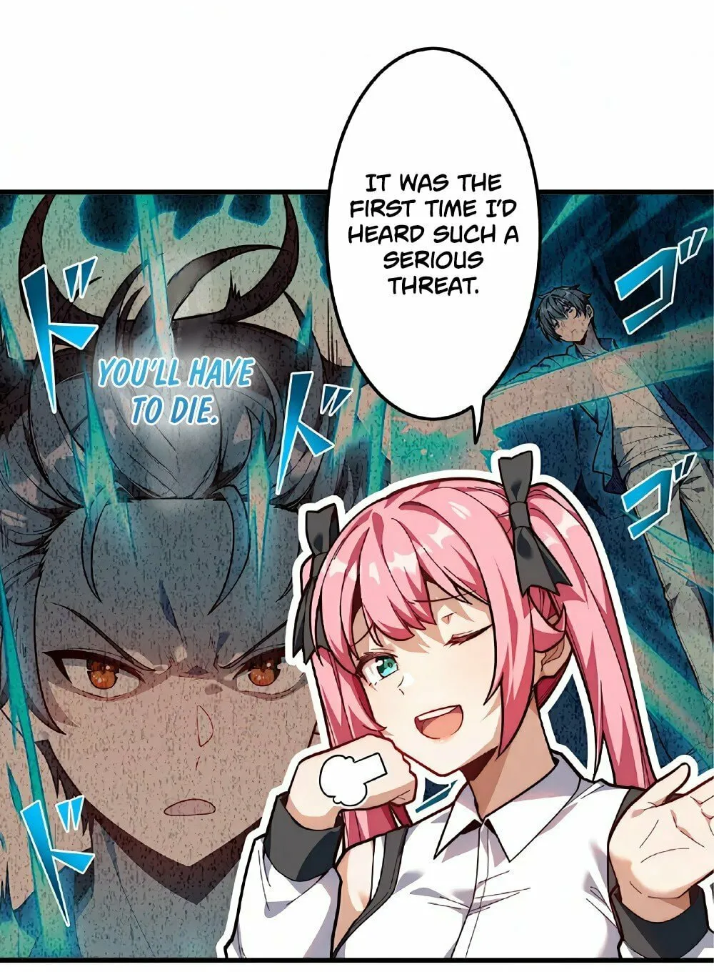 Isekai Kaeri no Saikyou Tamer, Tsukai ma wa Osananajimi Chapter 38 page 16 - 