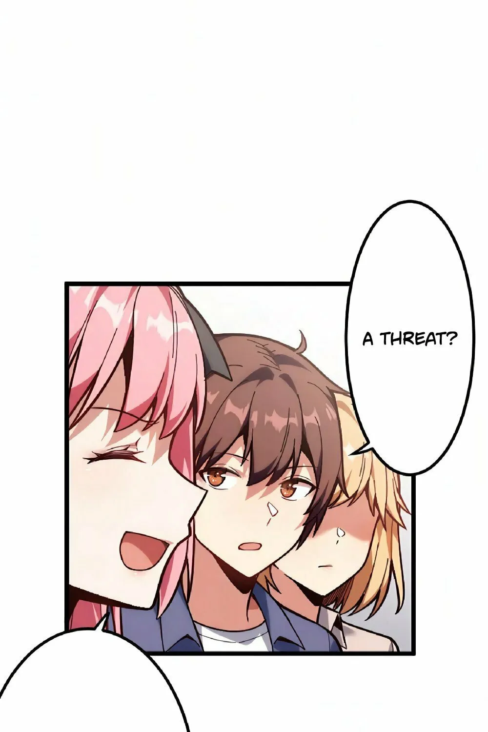 Isekai Kaeri no Saikyou Tamer, Tsukai ma wa Osananajimi Chapter 38 page 17 - 