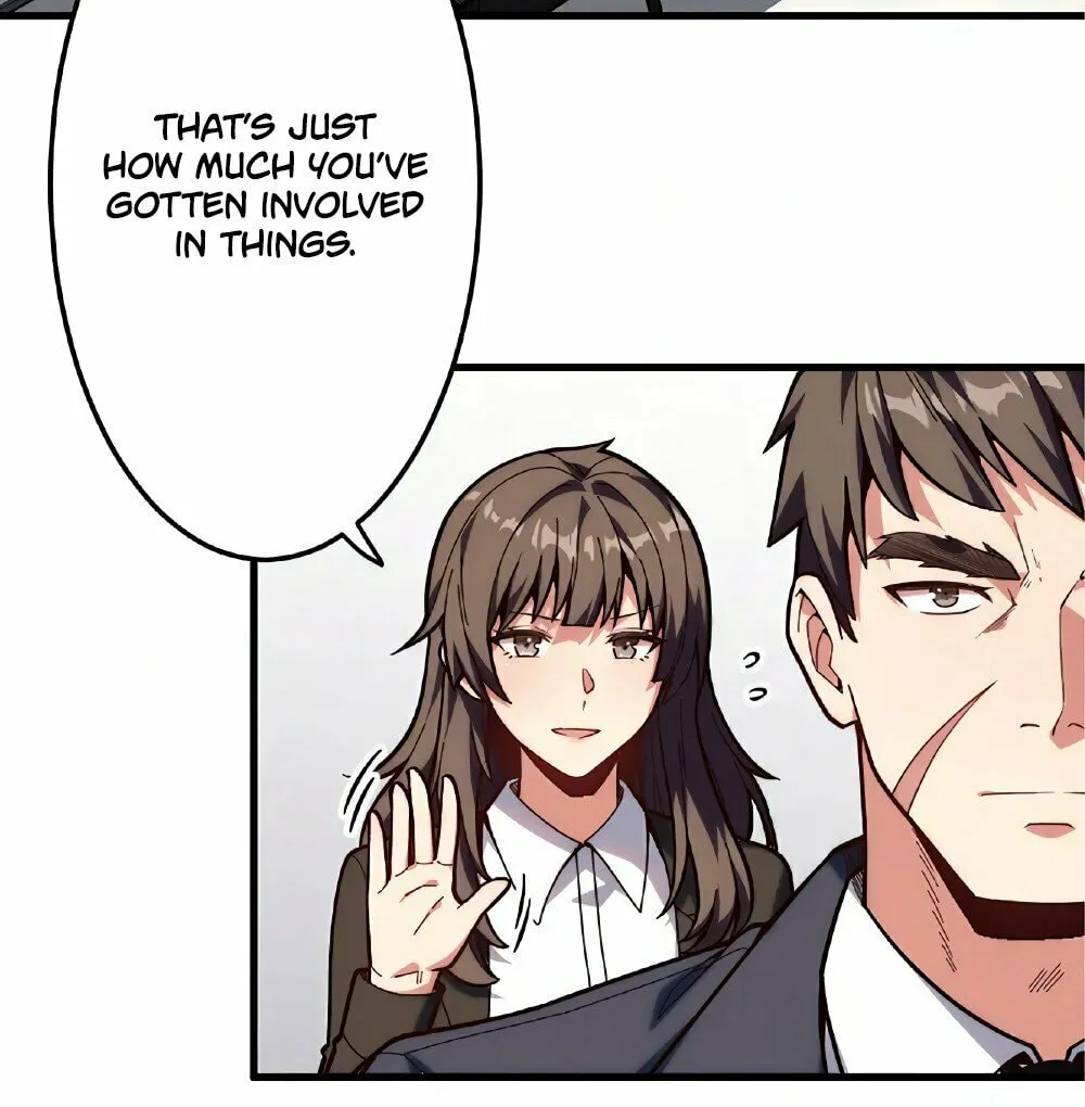 Isekai Kaeri no Saikyou Tamer, Tsukai ma wa Osananajimi Chapter 38 page 31 - 