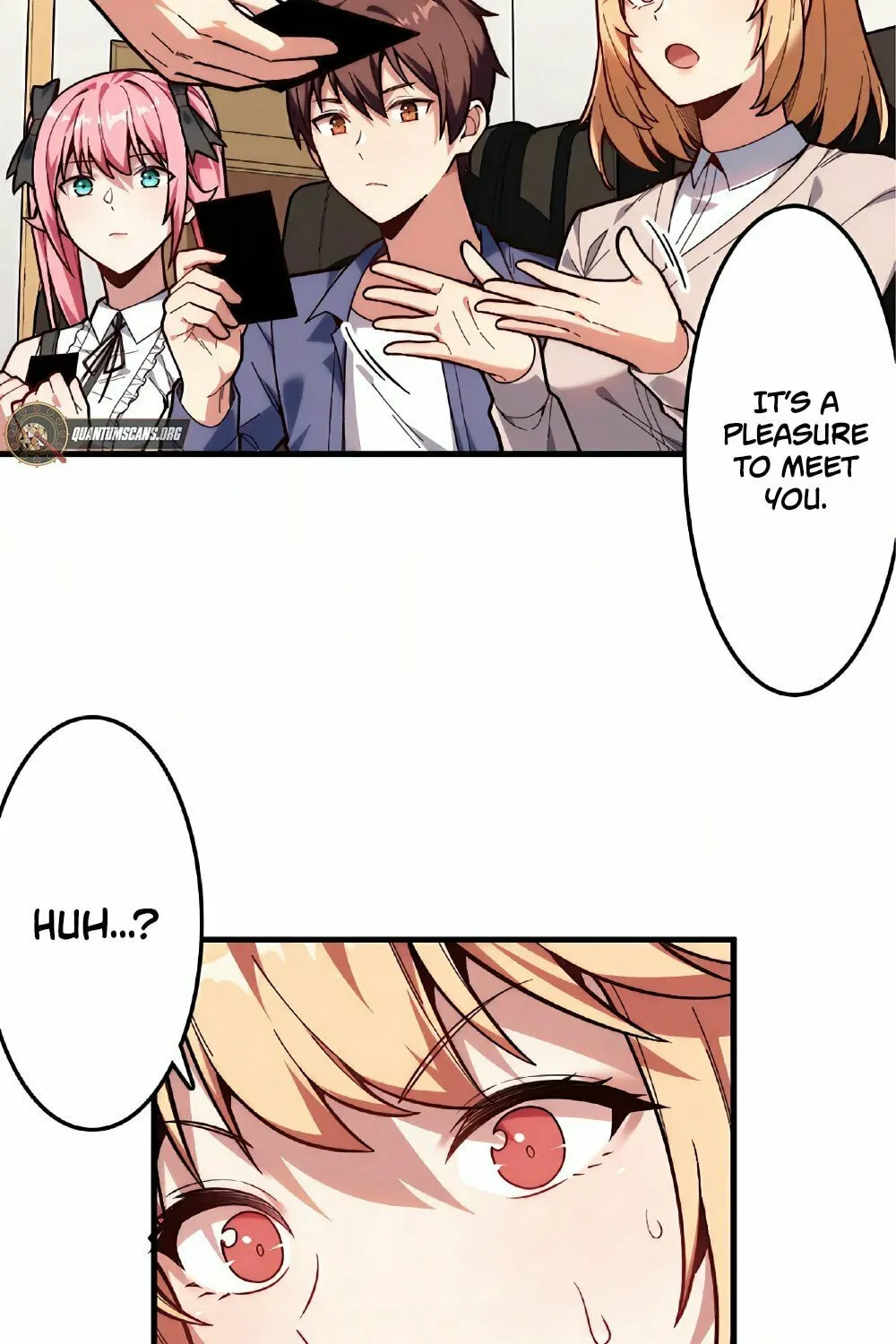 Isekai Kaeri no Saikyou Tamer, Tsukai ma wa Osananajimi Chapter 38 page 35 - 