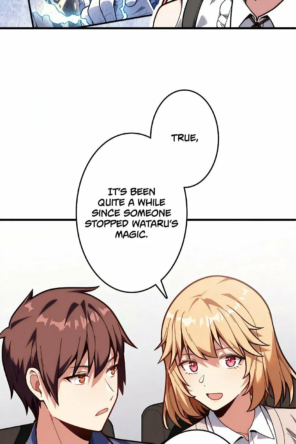 Isekai Kaeri no Saikyou Tamer, Tsukai ma wa Osananajimi Chapter 38 page 44 - 